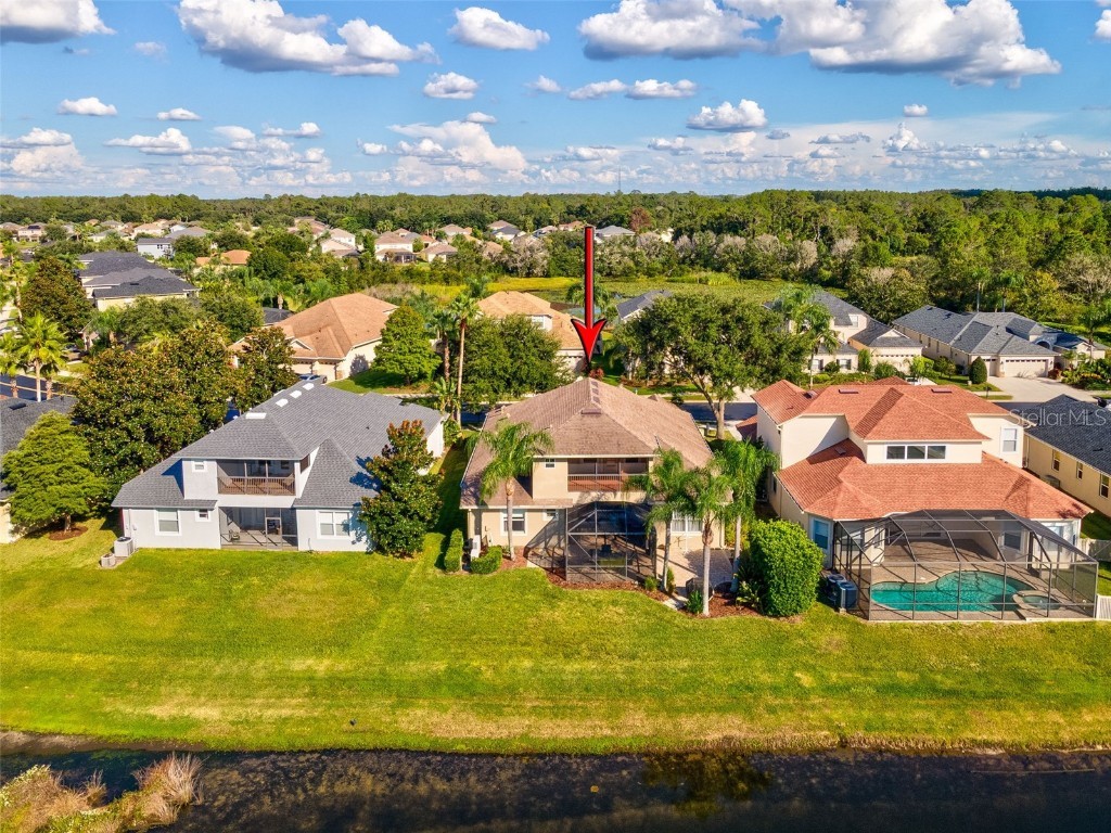 3041 Stonegate Falls Drive Land O Lakes FL 34638 W7879294 image54