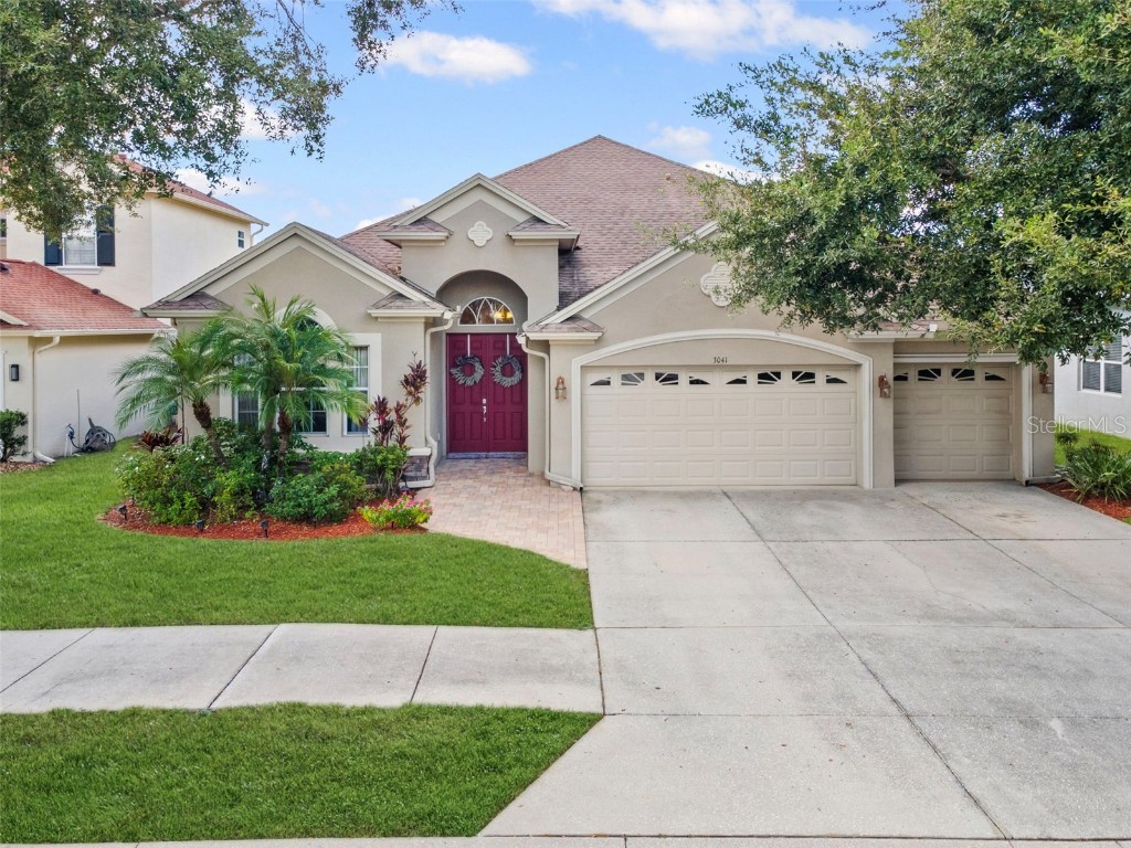 3041 Stonegate Falls Drive Land O Lakes FL 34638 W7879294 image64