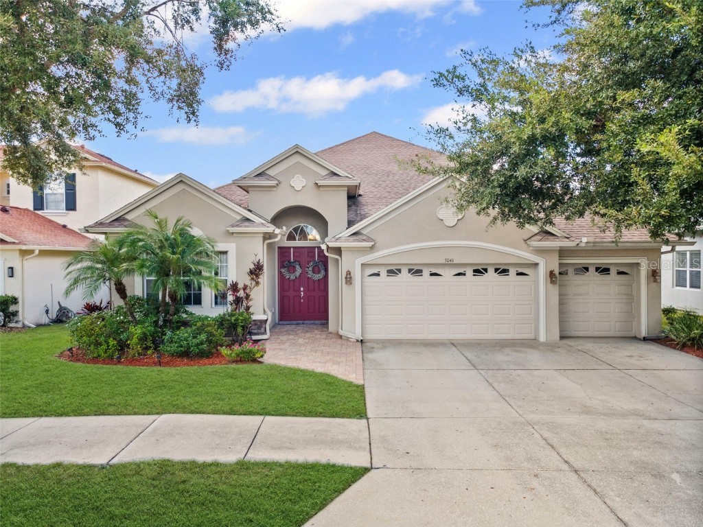 3041 Stonegate Falls Drive Land O Lakes FL 34638 W7879294 image65