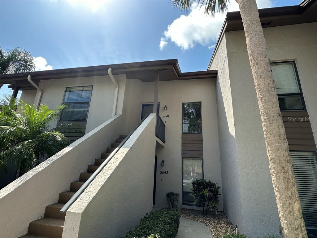 3041 Taywood Meadows #6 Sarasota FL 34235 A4563791 image1