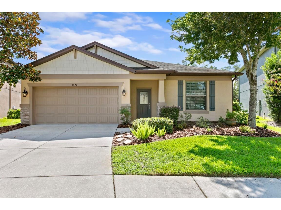 3041 Winglewood Circle Lutz FL 33558 T3472164 image1