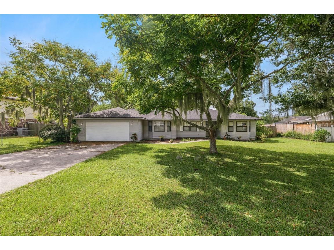 3041 Woodstock Avenue Lakeland FL 33803 - LAKE LITTLETON L4947959 image1