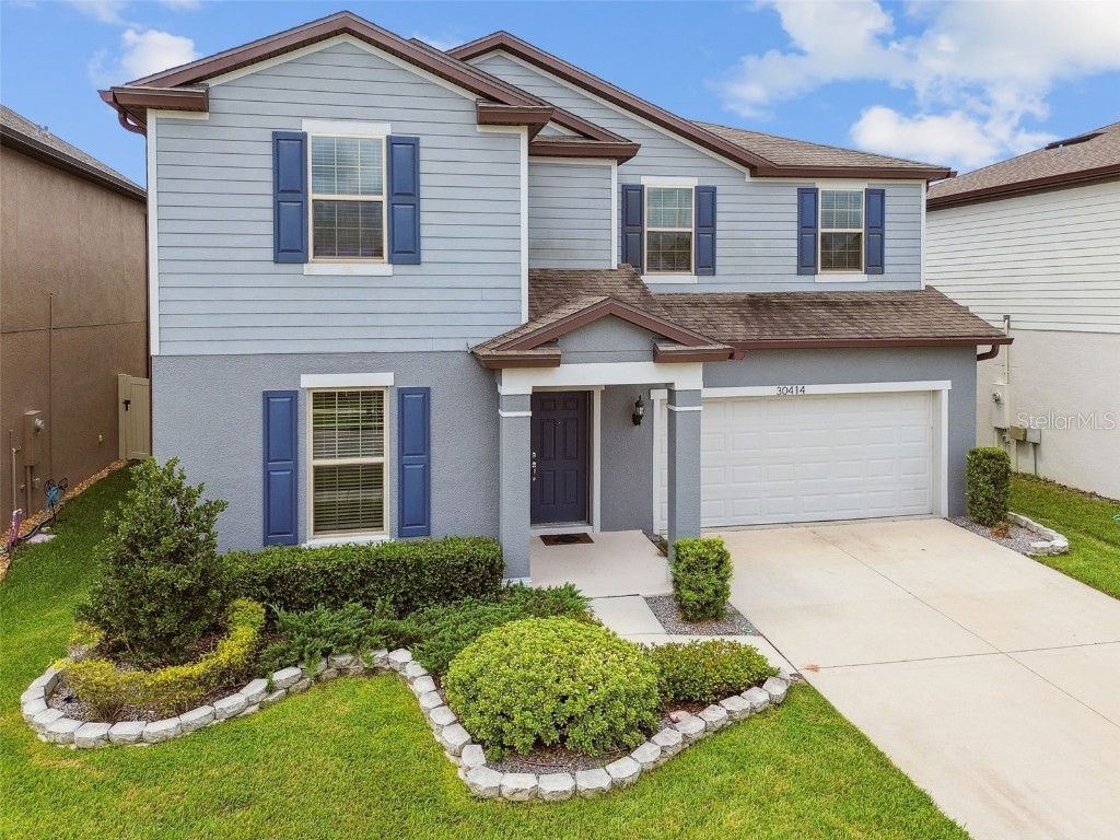 30414 Caravelle Lane Wesley Chapel FL 33545 TB8409886 image1