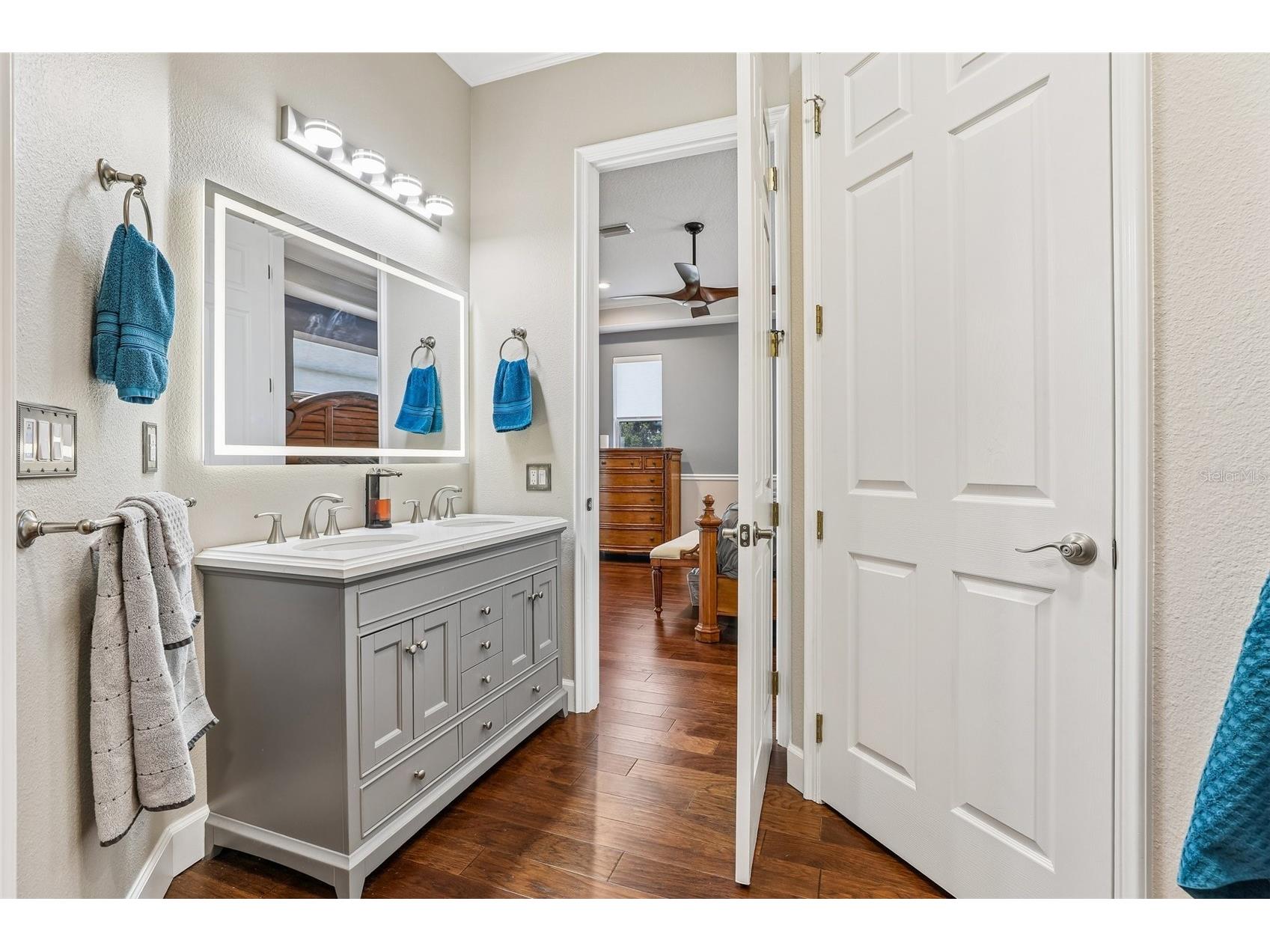 30418 Island Club Drive Deer Island FL 32778 - LAKE BEAUCLAIR S5153583 image15