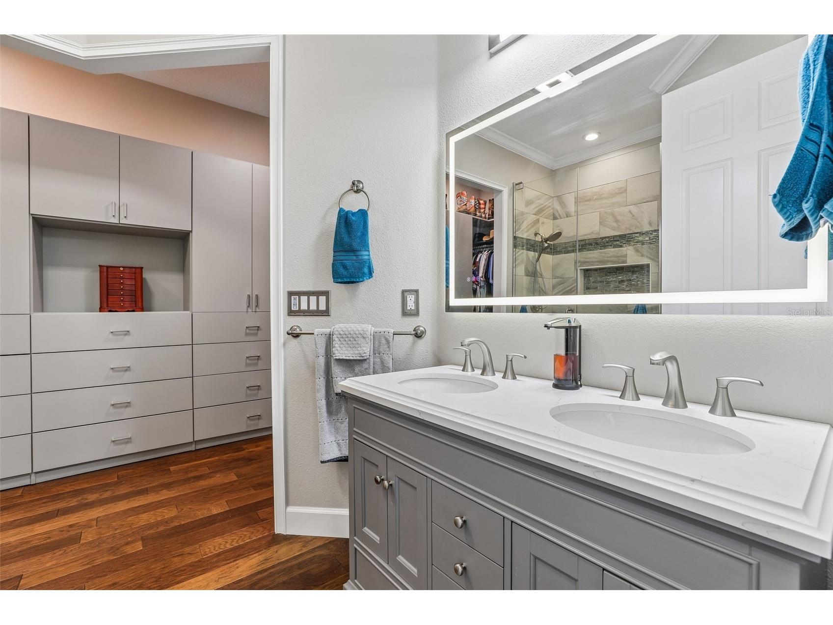 30418 Island Club Drive Deer Island FL 32778 - LAKE BEAUCLAIR S5153583 image16
