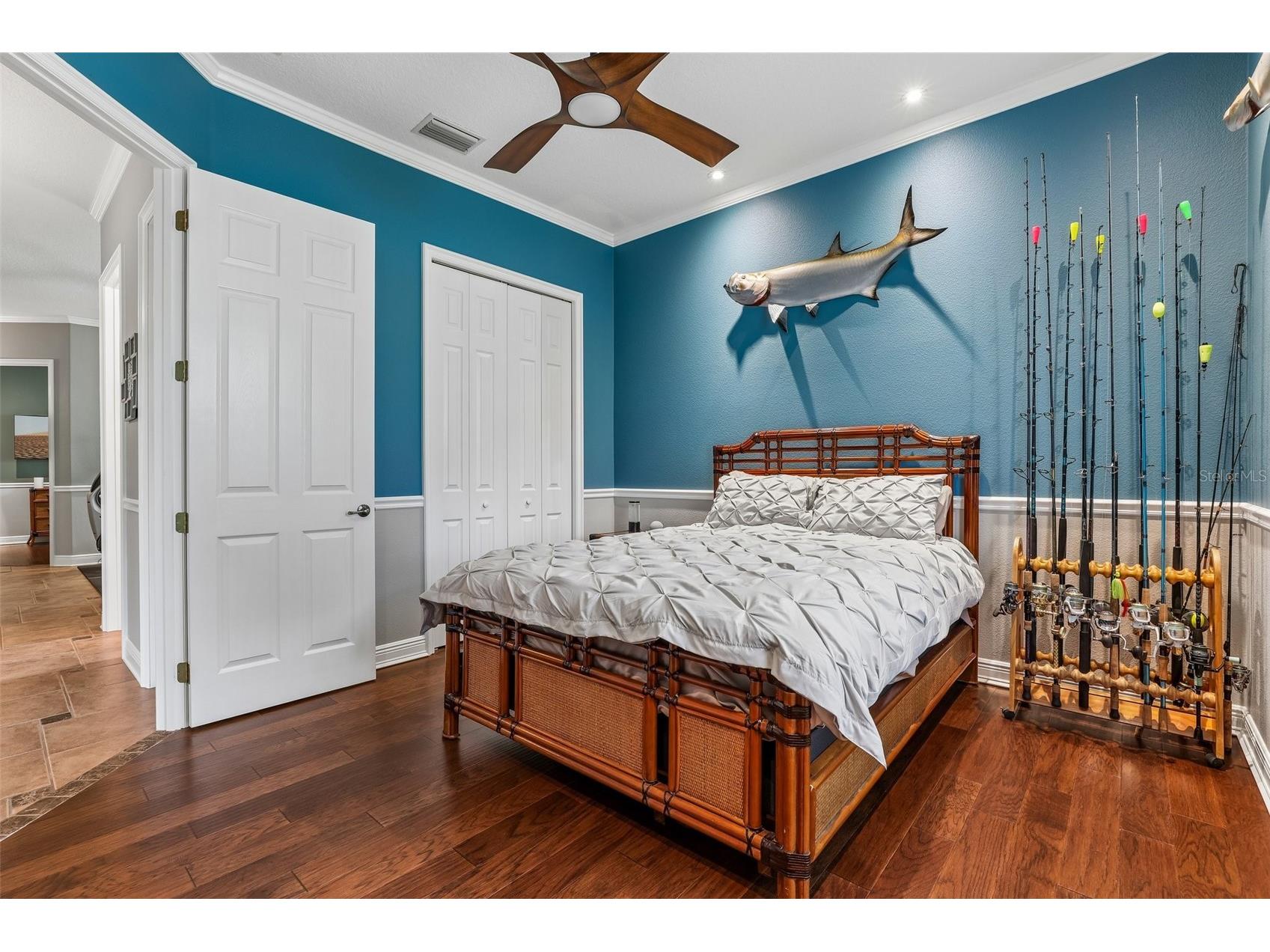 30418 Island Club Drive Deer Island FL 32778 - LAKE BEAUCLAIR S5153583 image19