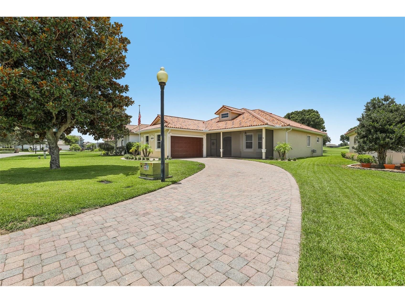 30418 Island Club Drive Deer Island FL 32778 - LAKE BEAUCLAIR S5153583 image2