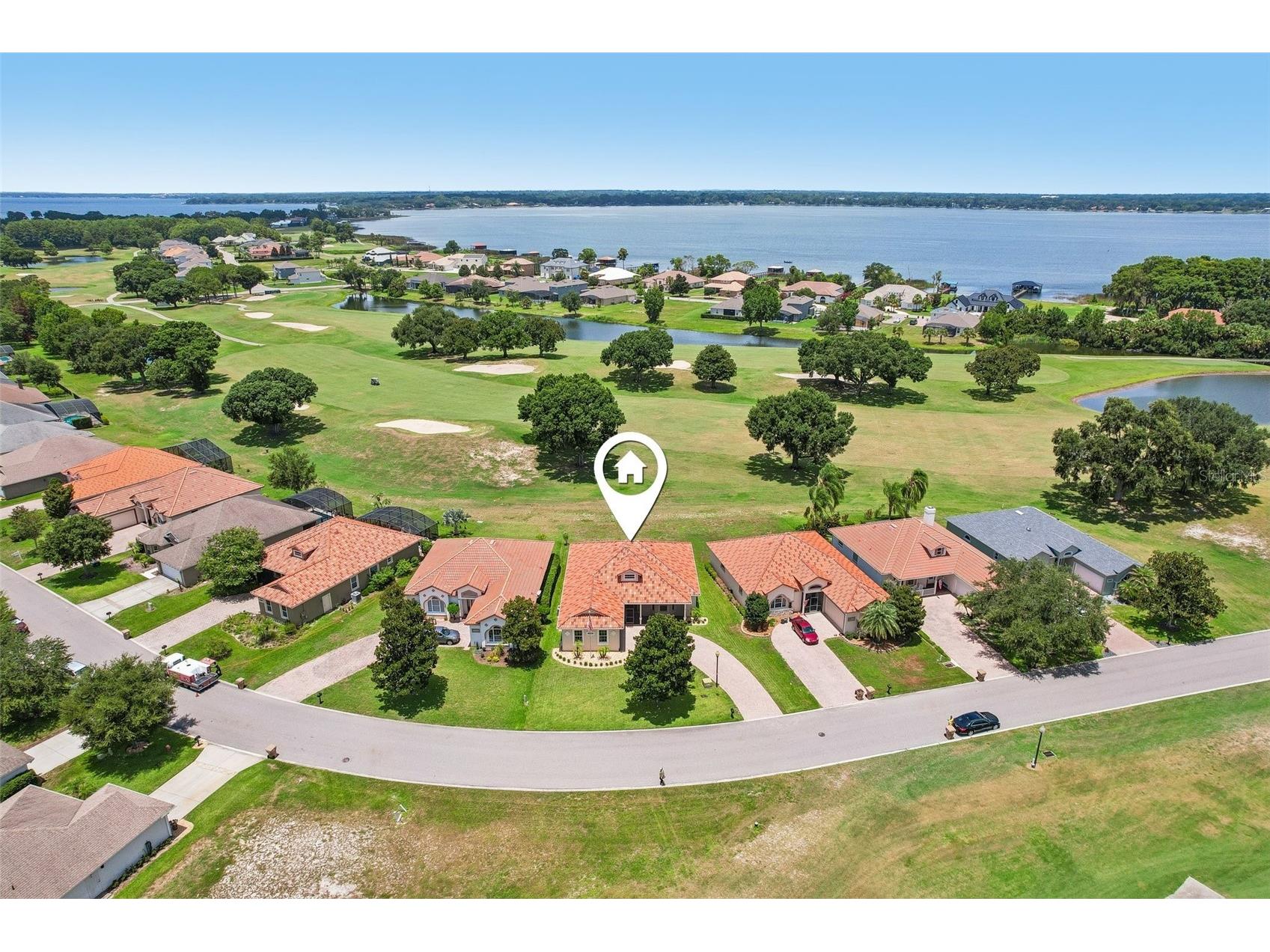 30418 Island Club Drive Deer Island FL 32778 - LAKE BEAUCLAIR S5153583 image32