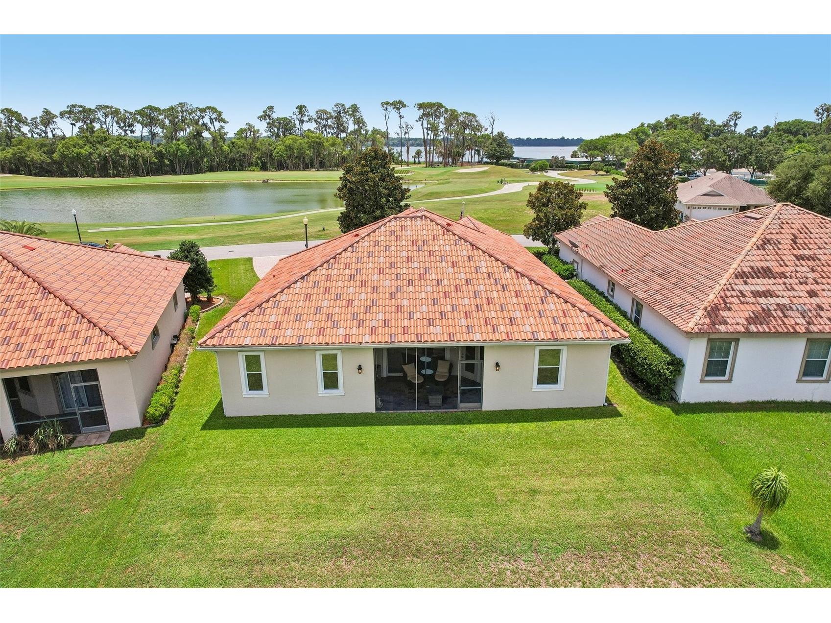30418 Island Club Drive Deer Island FL 32778 - LAKE BEAUCLAIR S5153583 image33