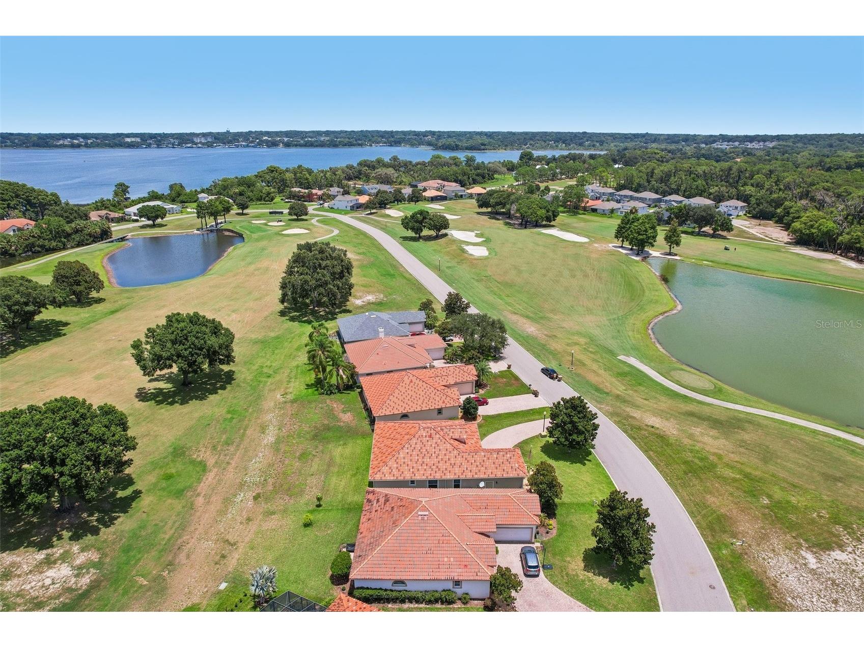 30418 Island Club Drive Deer Island FL 32778 - LAKE BEAUCLAIR S5153583 image36
