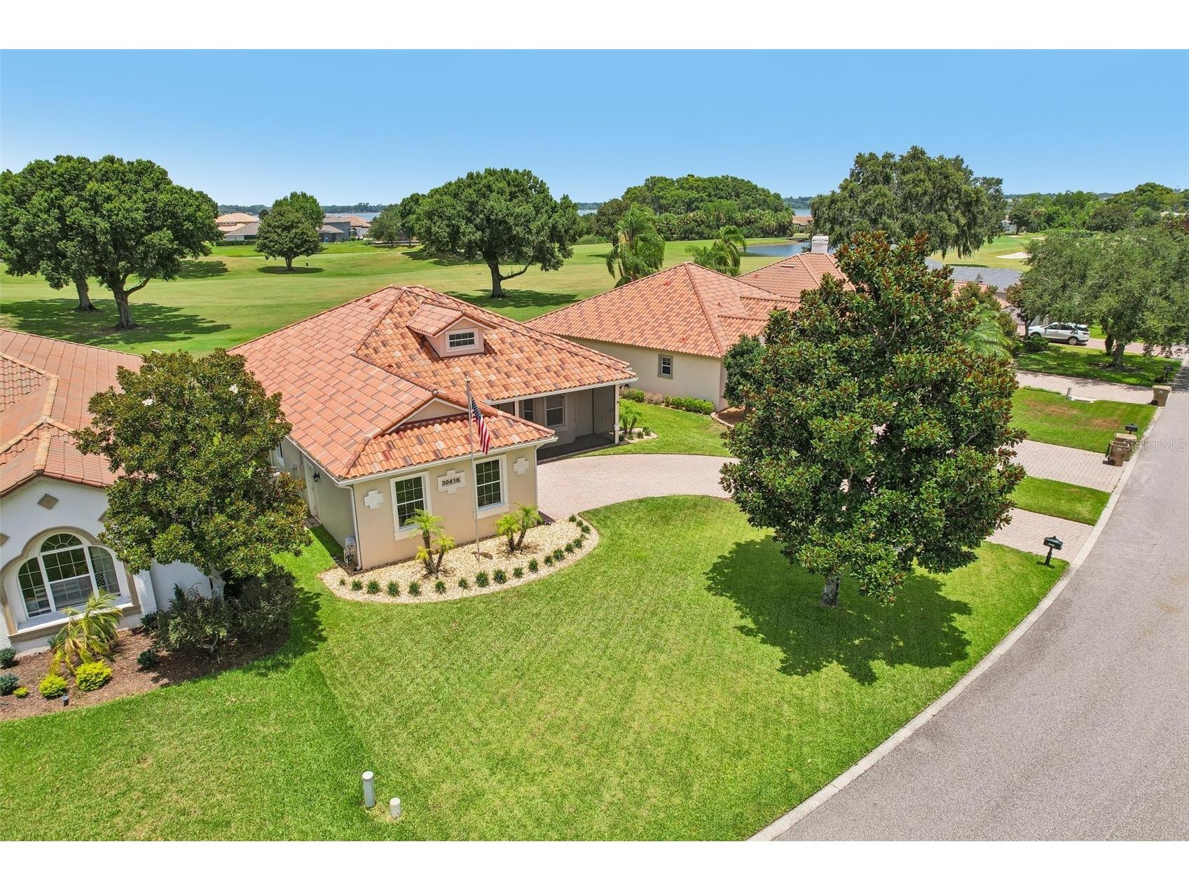 30418 Island Club Drive Deer Island FL 32778 - LAKE BEAUCLAIR S5153583 image38