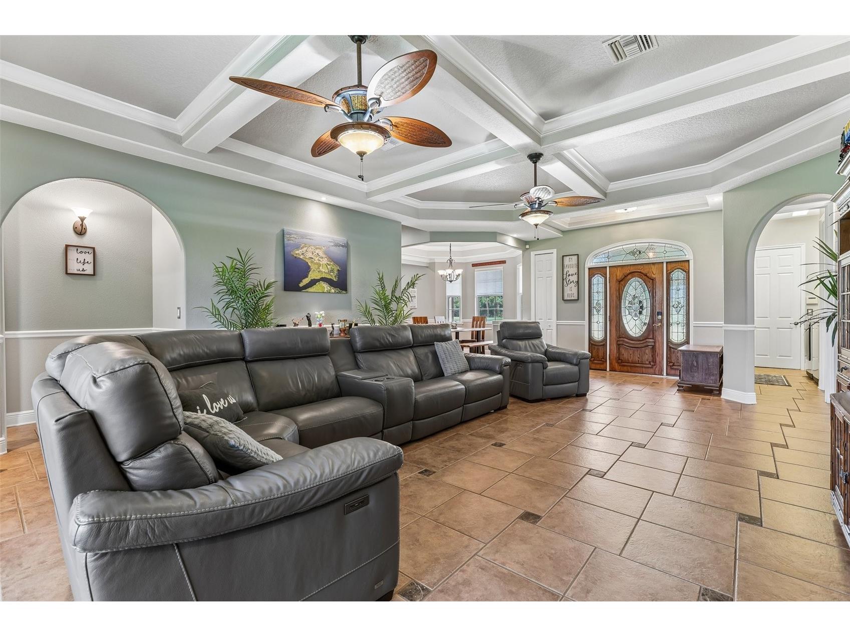 30418 Island Club Drive Deer Island FL 32778 - LAKE BEAUCLAIR S5153583 image4