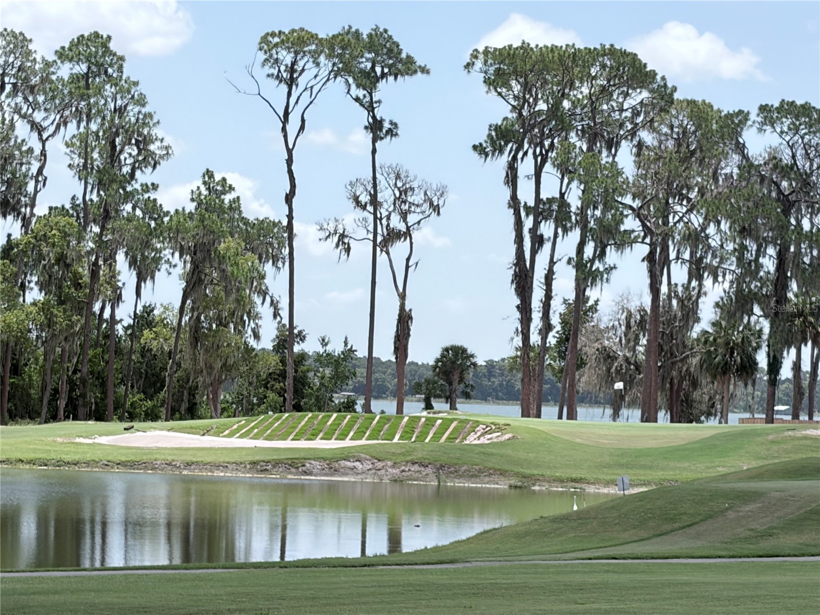 30418 Island Club Drive Deer Island FL 32778 - LAKE BEAUCLAIR S5153583 image43