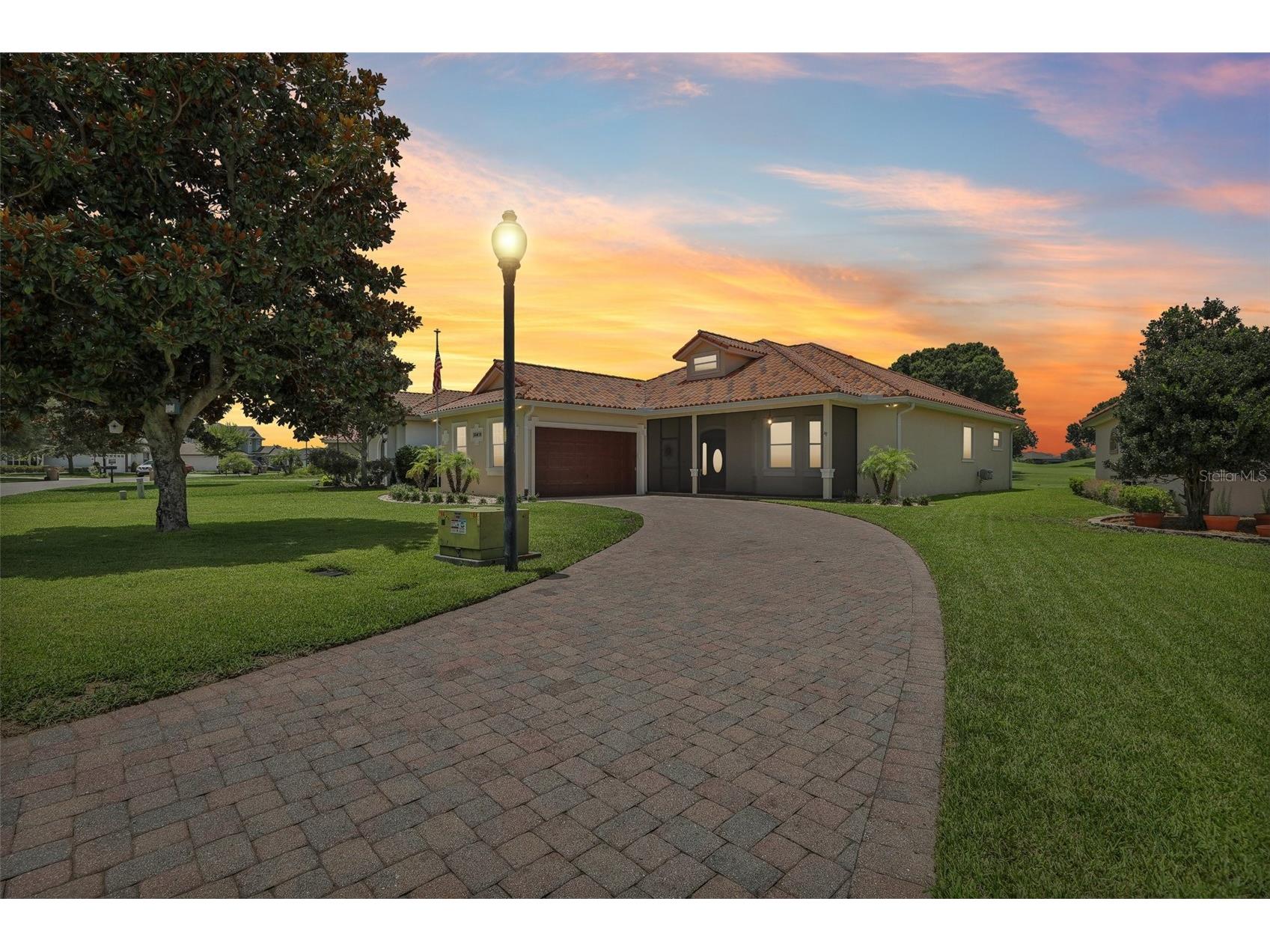 30418 Island Club Drive Deer Island FL 32778 - LAKE BEAUCLAIR S5153583 image45