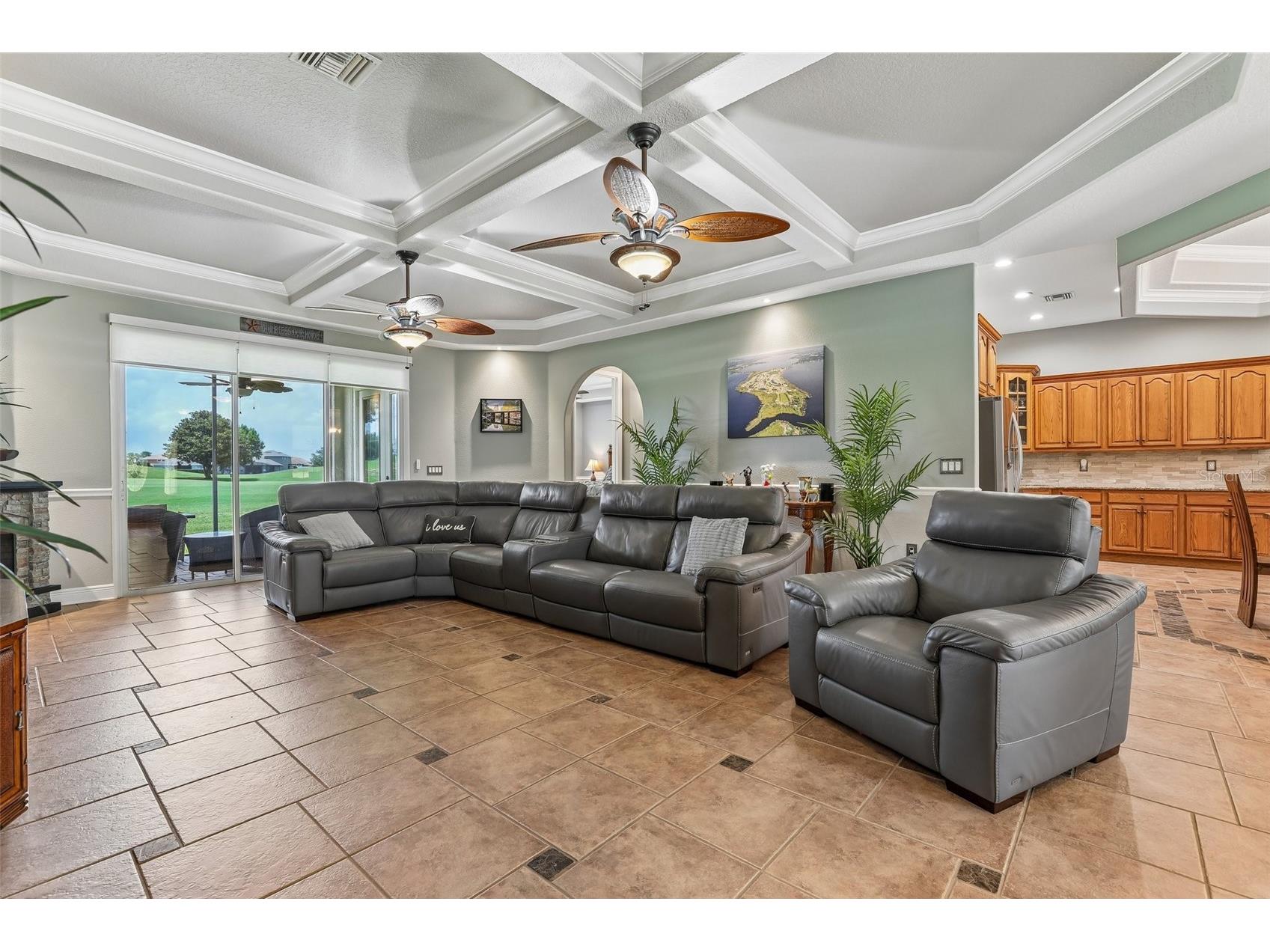 30418 Island Club Drive Deer Island FL 32778 - LAKE BEAUCLAIR S5153583 image5