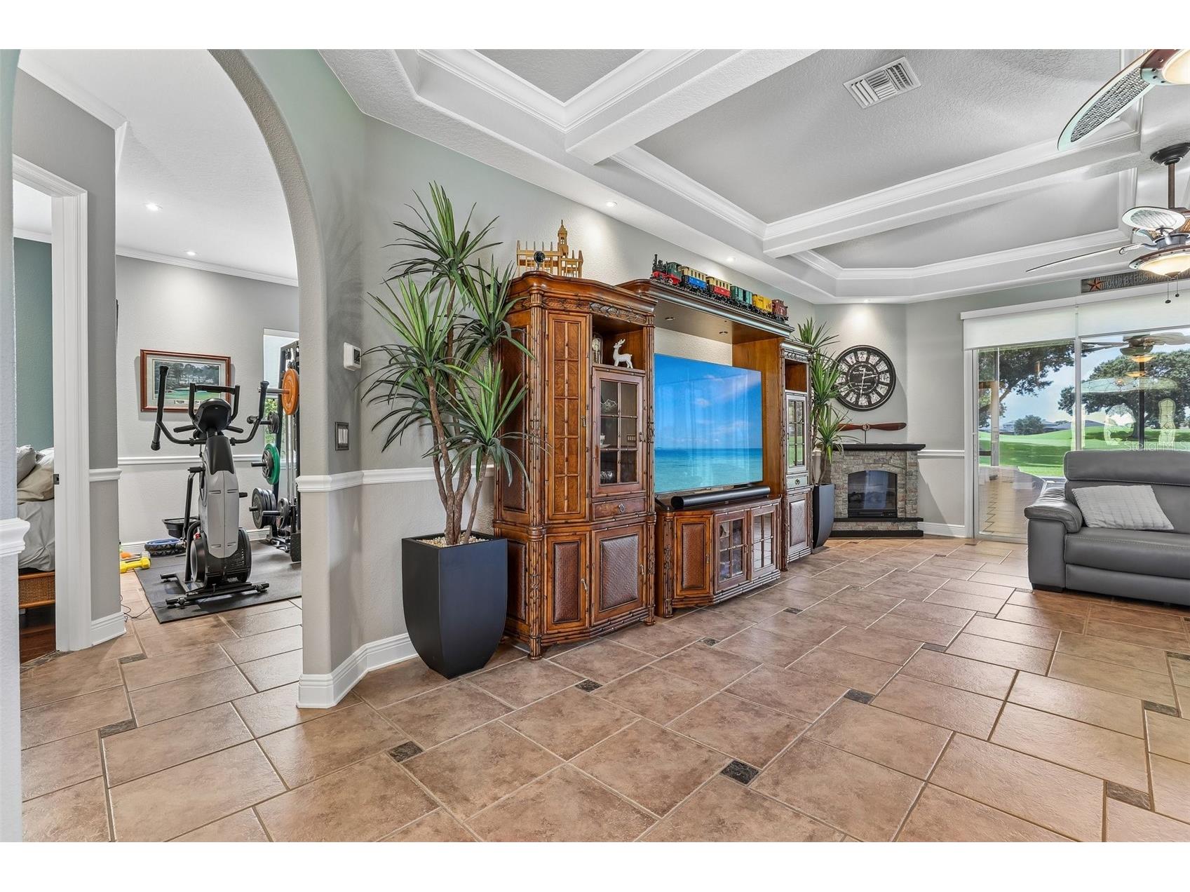 30418 Island Club Drive Deer Island FL 32778 - LAKE BEAUCLAIR S5153583 image6