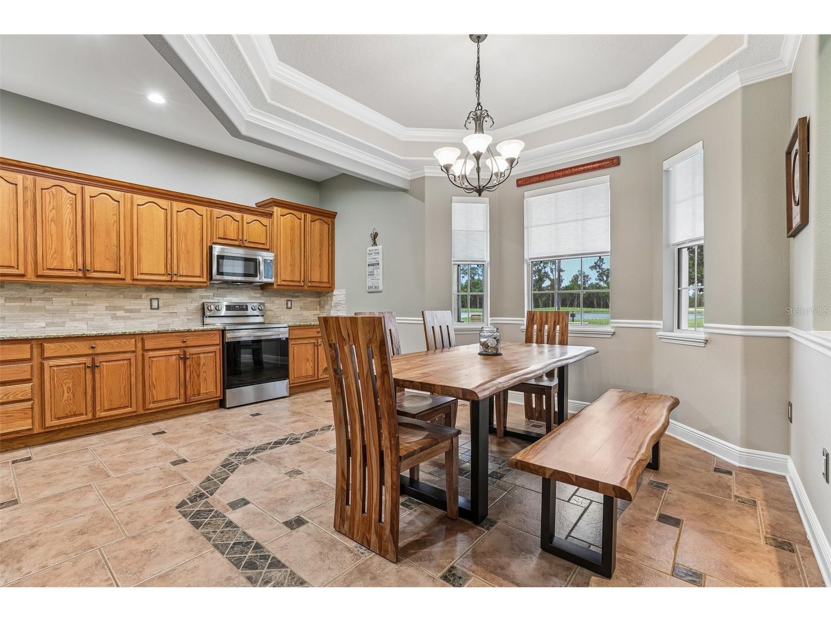 30418 Island Club Drive Deer Island FL 32778 - LAKE BEAUCLAIR S5153583 image7