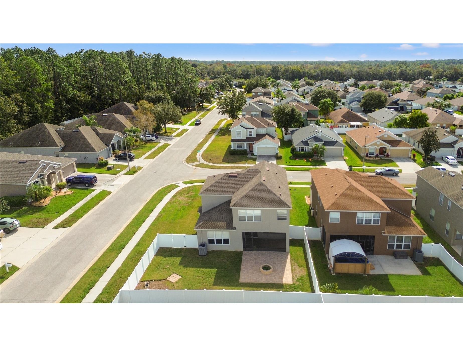 30419 Princess Bay Drive Wesley Chapel FL 33545 TB8463434 image53
