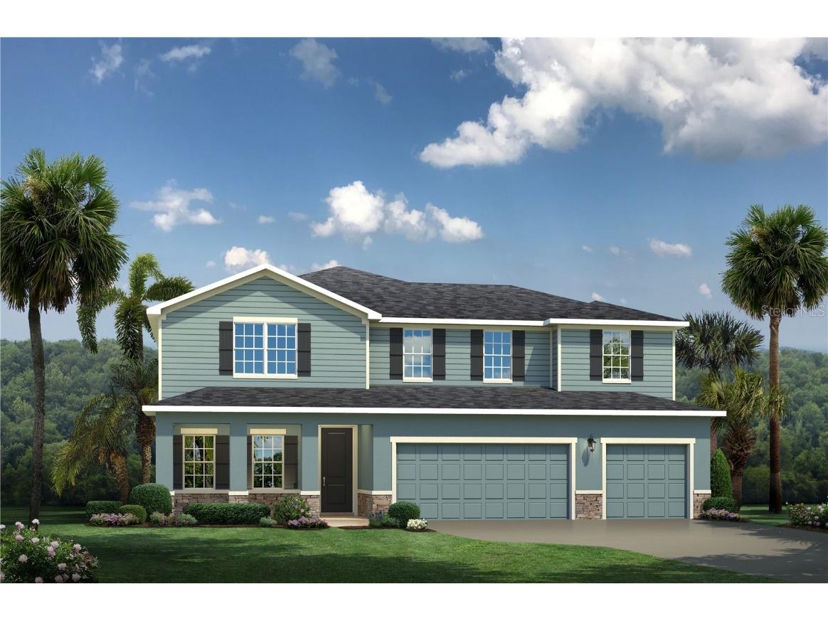 3042 Aibonito Circle Clermont FL 34711 W7871524 image1
