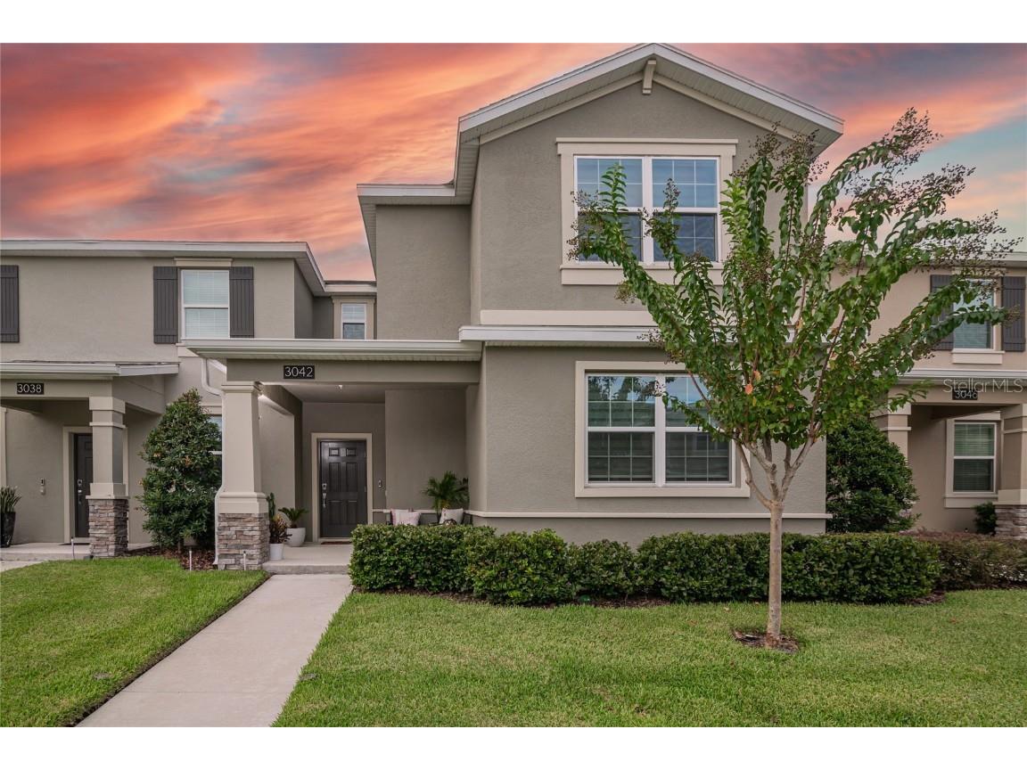 3042 Aqua Virgo Loop #27 Orlando FL 32837 S5092444 image1