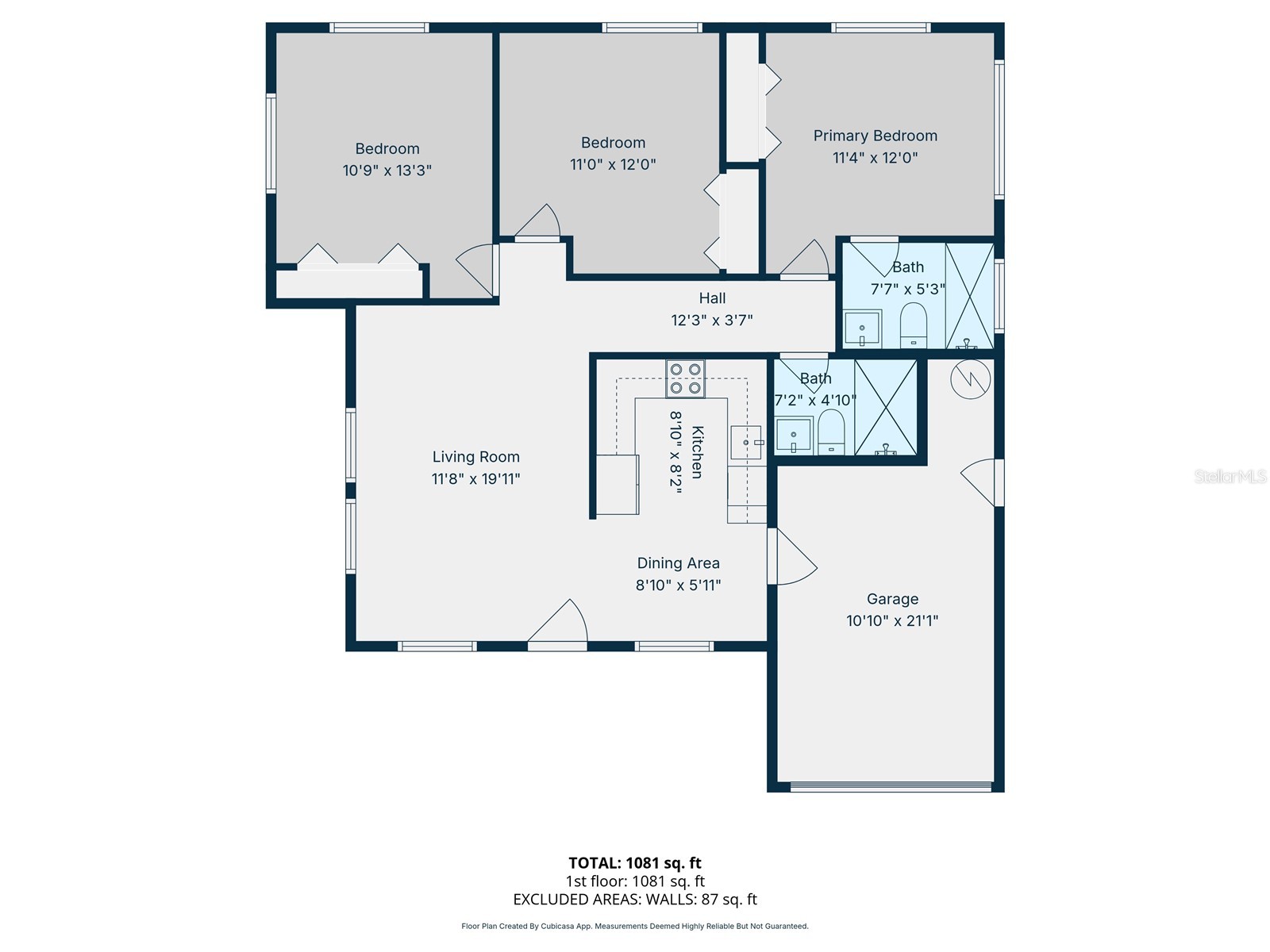 3042 Bahia Avenue Holiday FL 34690 TB8504500 image37