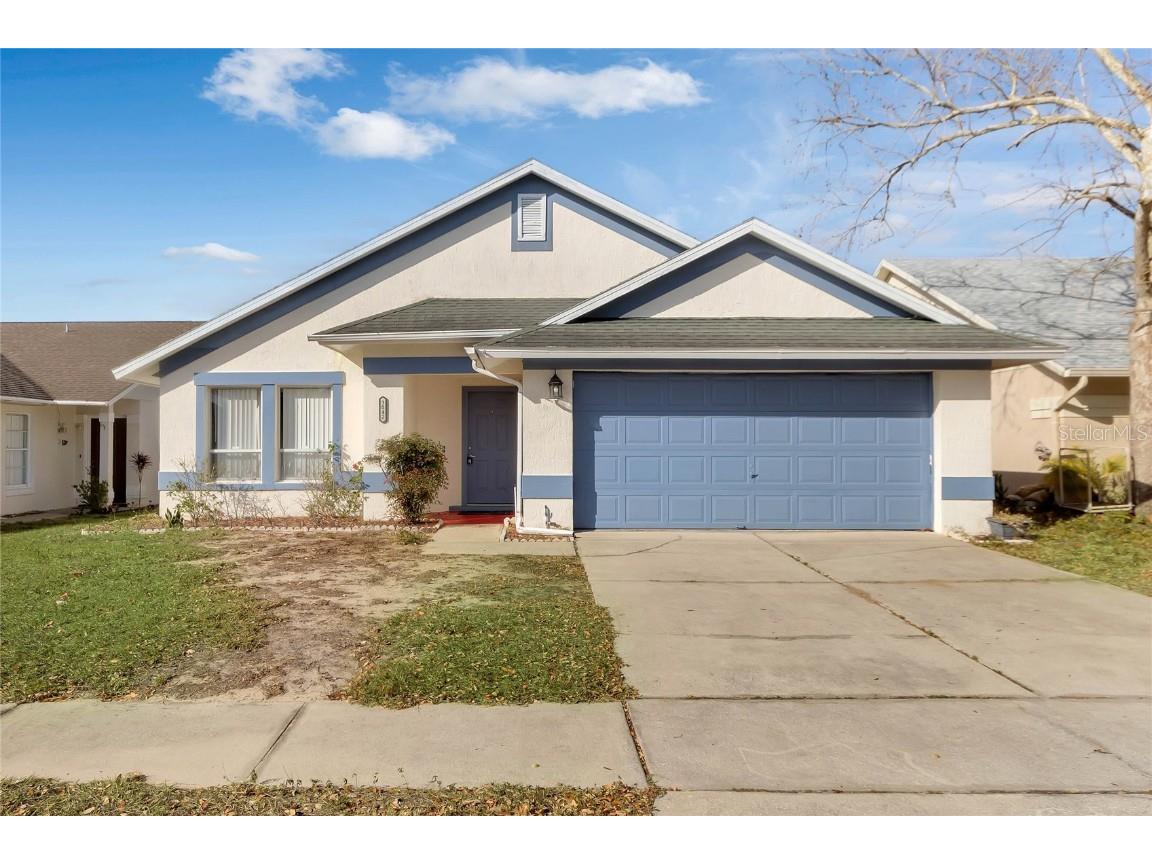 3042 Bloomsbury Drive Kissimmee FL 34747 S5084102 image1