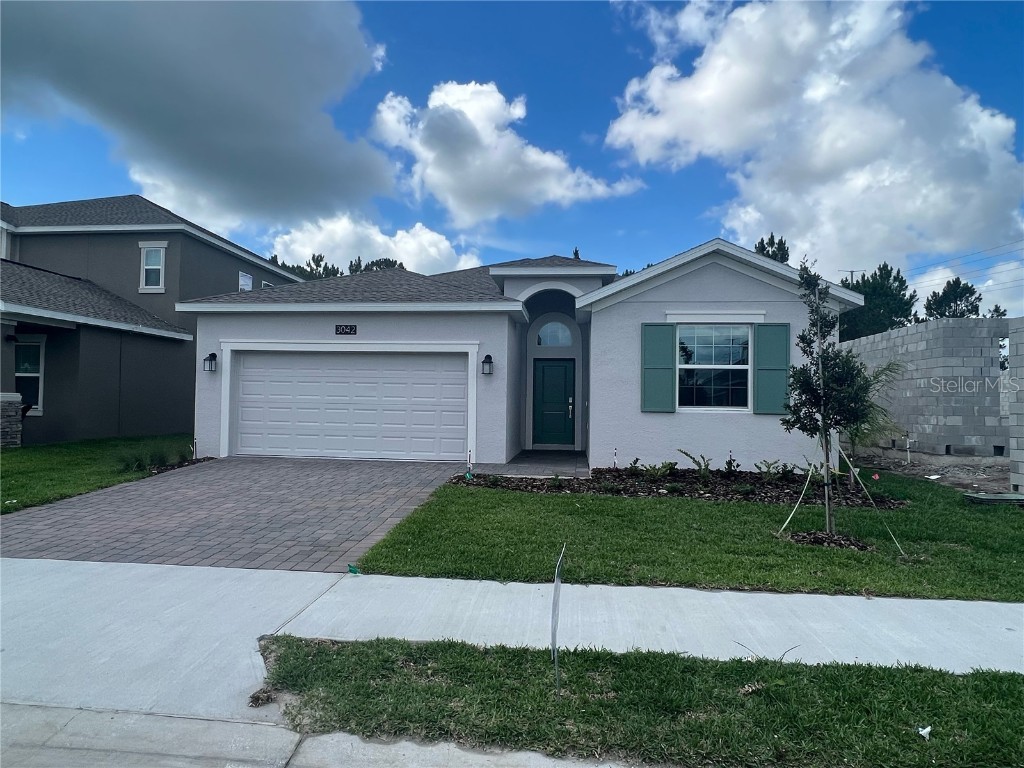 3042 Camden Way Davenport FL 33837 T3424283 image1