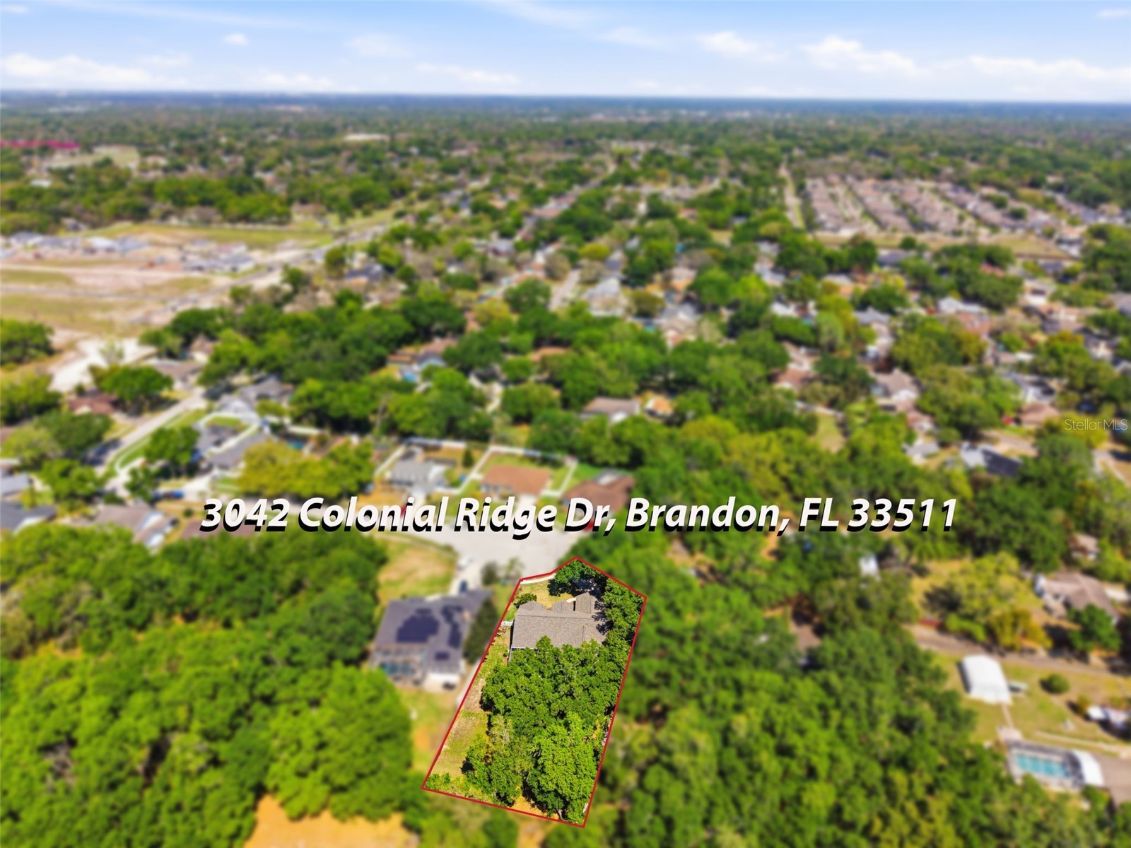 3042 Colonial Ridge Drive Brandon FL 33511 TB8449215 image84