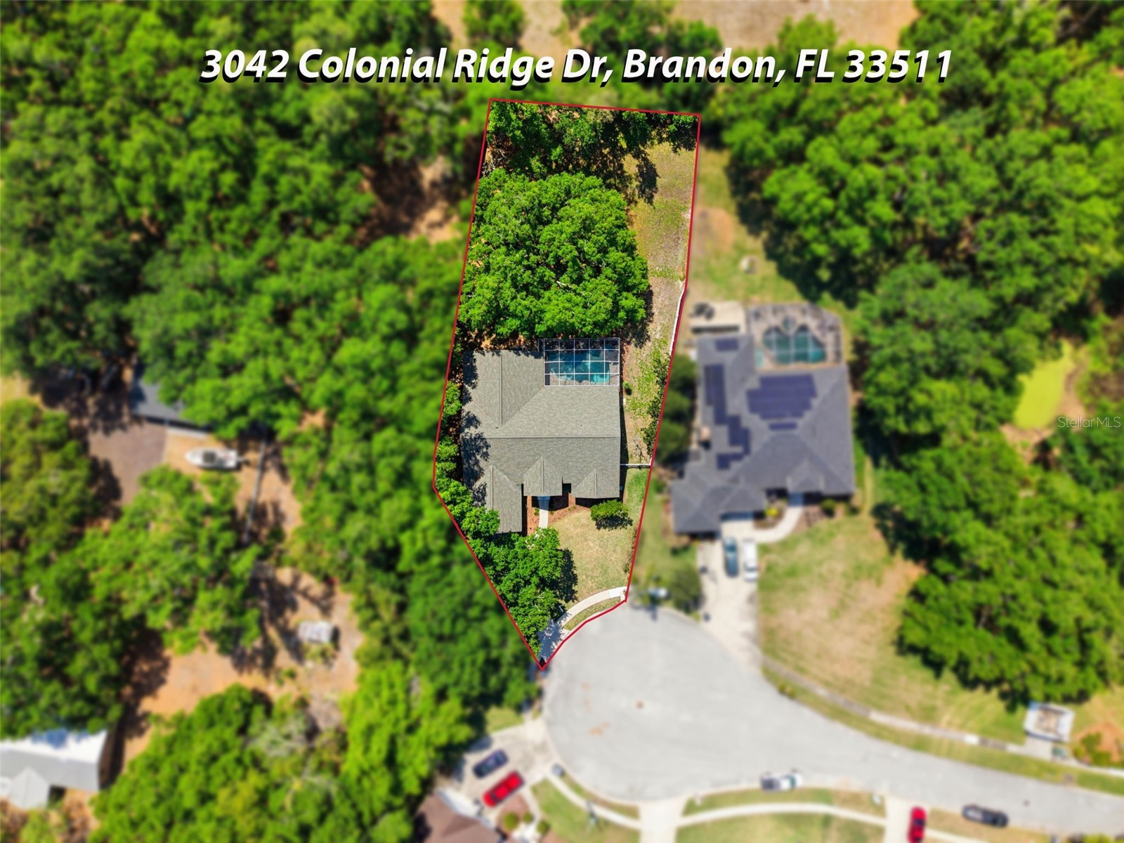 3042 Colonial Ridge Drive Brandon FL 33511 TB8449215 image88