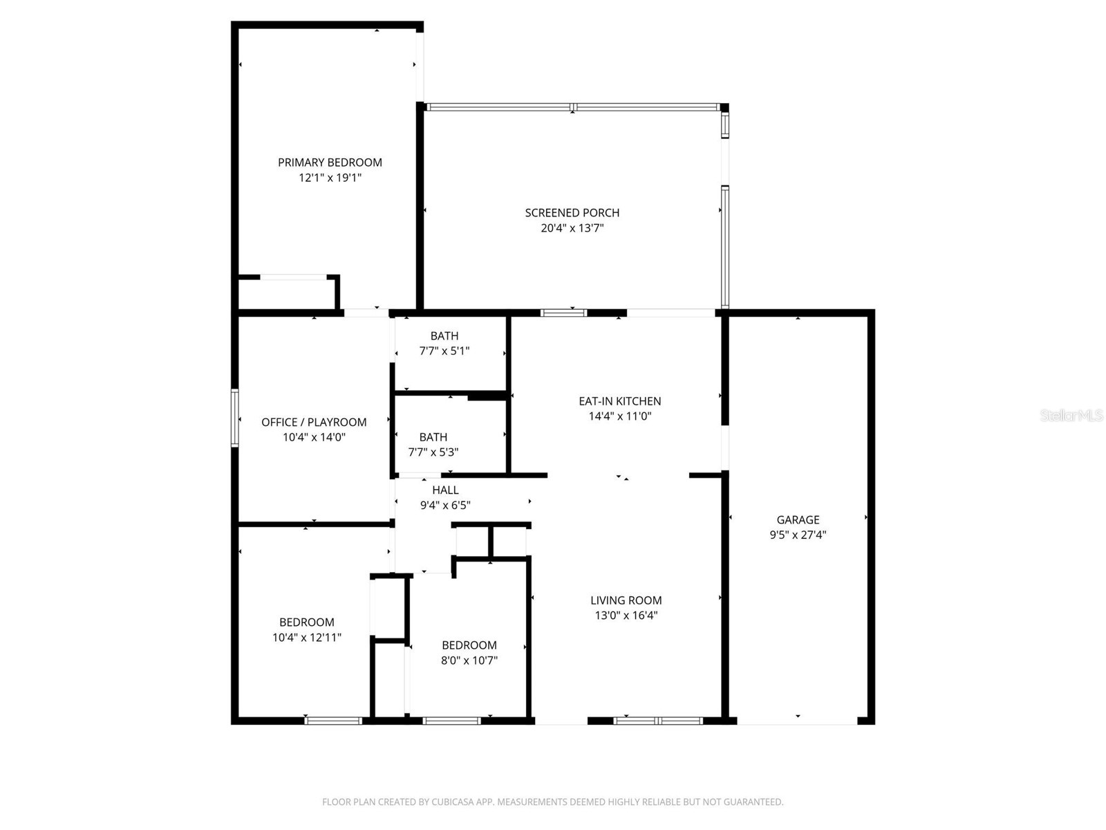 3042 Hanna Court Palm Harbor FL 34684 TB8508238 image22