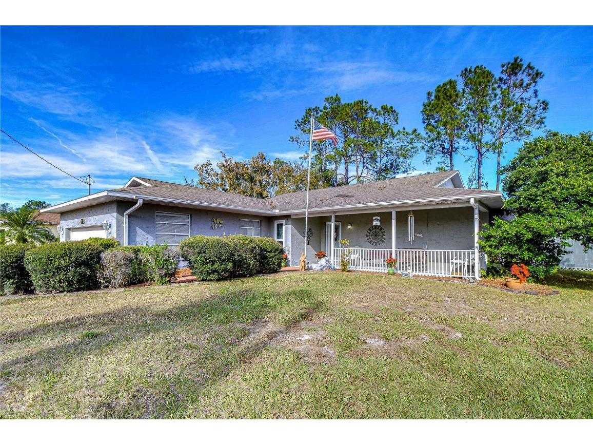 3042 Lake Saxon Drive Land O Lakes FL 34639 TB8320966 image1