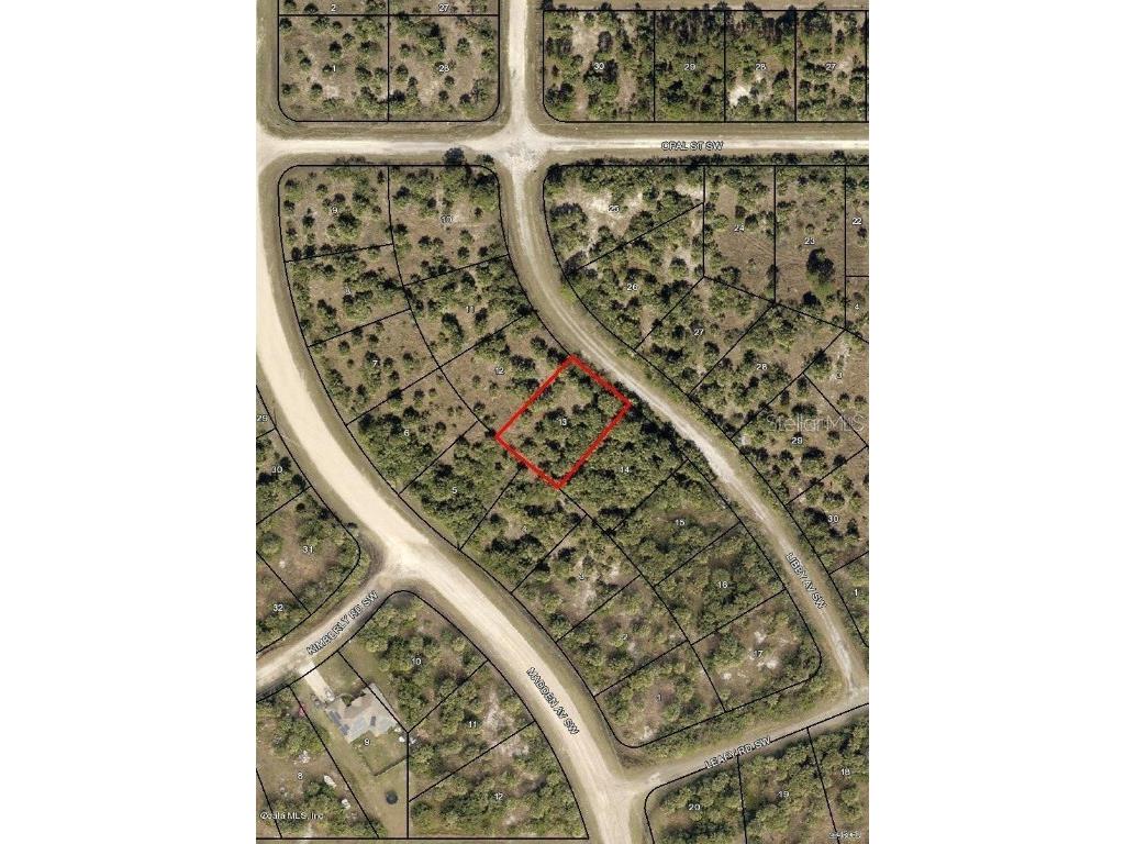 3042 Libby Avenue SW Palm Bay FL 32908 OM674577 image1