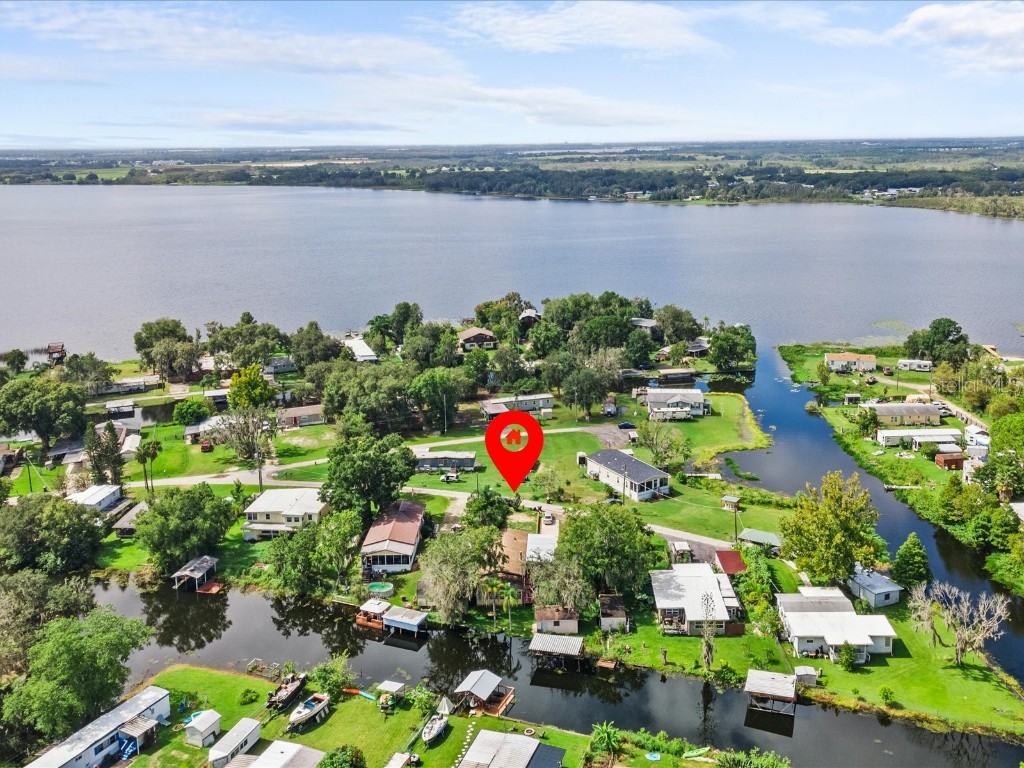 3042 Park Circle Haines City FL 33844 - LAKE LOWERY O6239557 image1