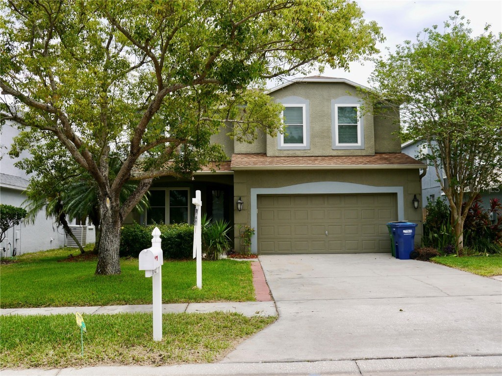 3042 Savannah Oaks Circle Tarpon Springs FL 34688 U8195555 image1