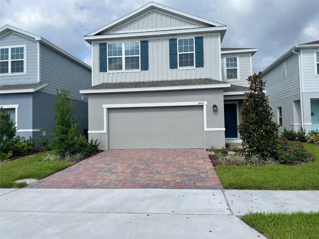 3042 Slough Creek Drive Kissimmee FL 34744 S5092194 image1