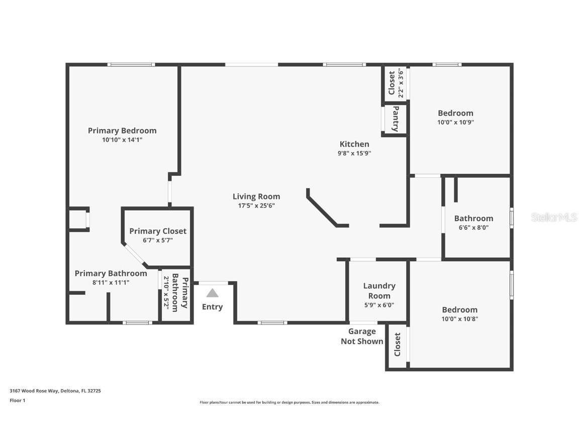 3042 Wild Pepper Avenue Deltona FL 32725 O6354908 image33