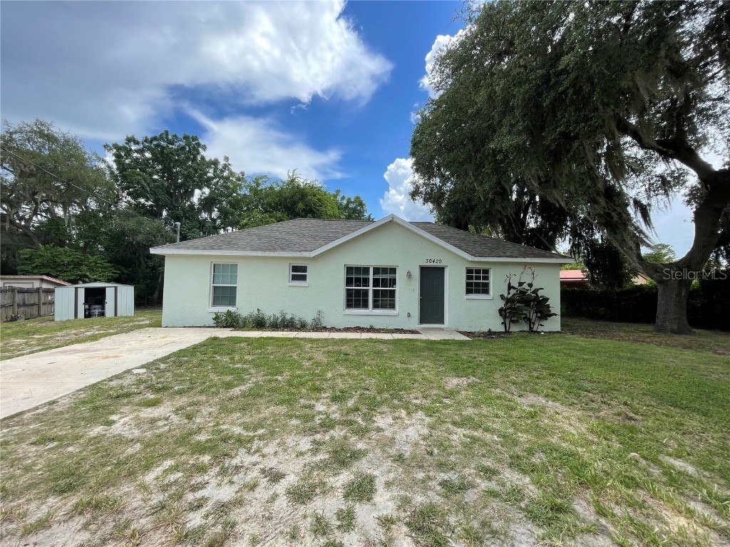 30420 NE 91st Street Fort Mc Coy FL 32134 T3388270 image1