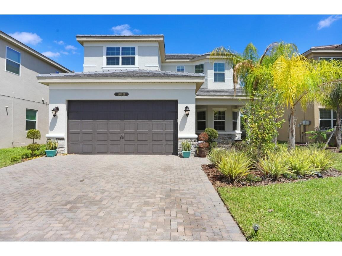 30421 Sunland Court Wesley Chapel FL 33543 T3436870 image1