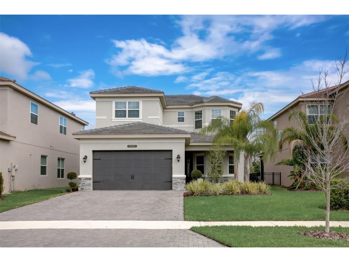 30421 Sunland Court Wesley Chapel FL 33543 T3509784 image1