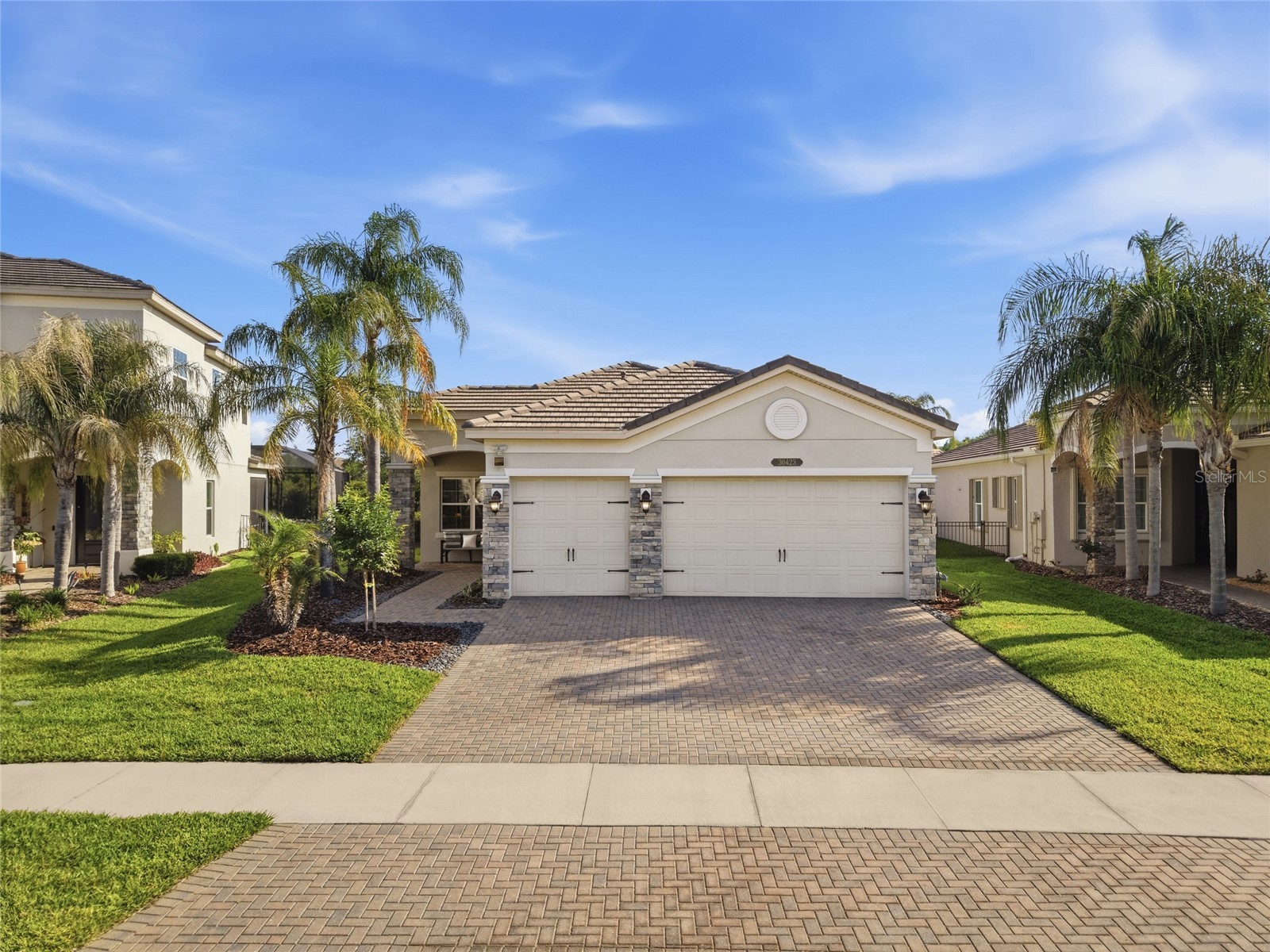 30423 Tristania Court Wesley Chapel FL 33543 TB8505571 image1