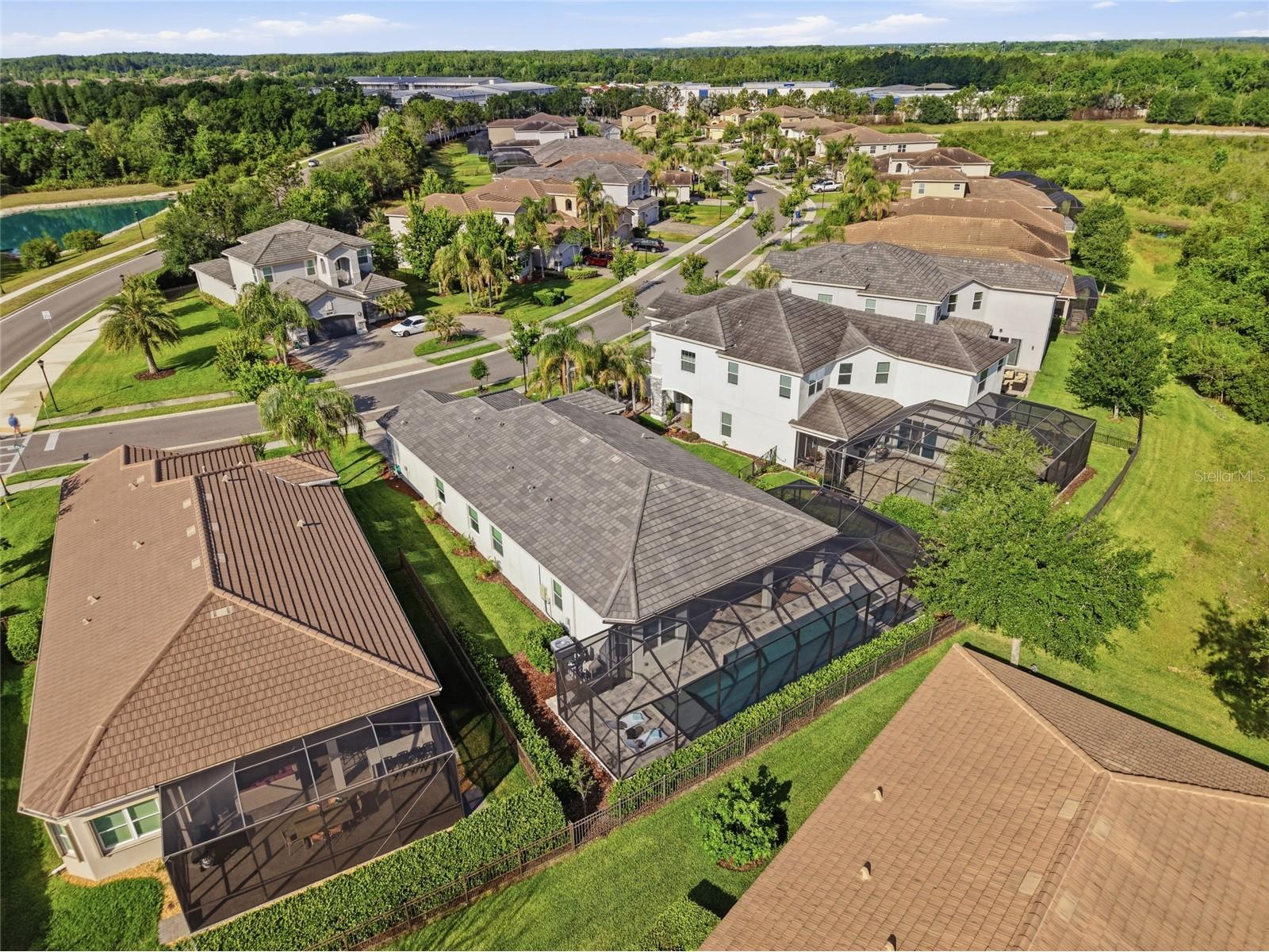 30423 Tristania Court Wesley Chapel FL 33543 TB8505571 image44