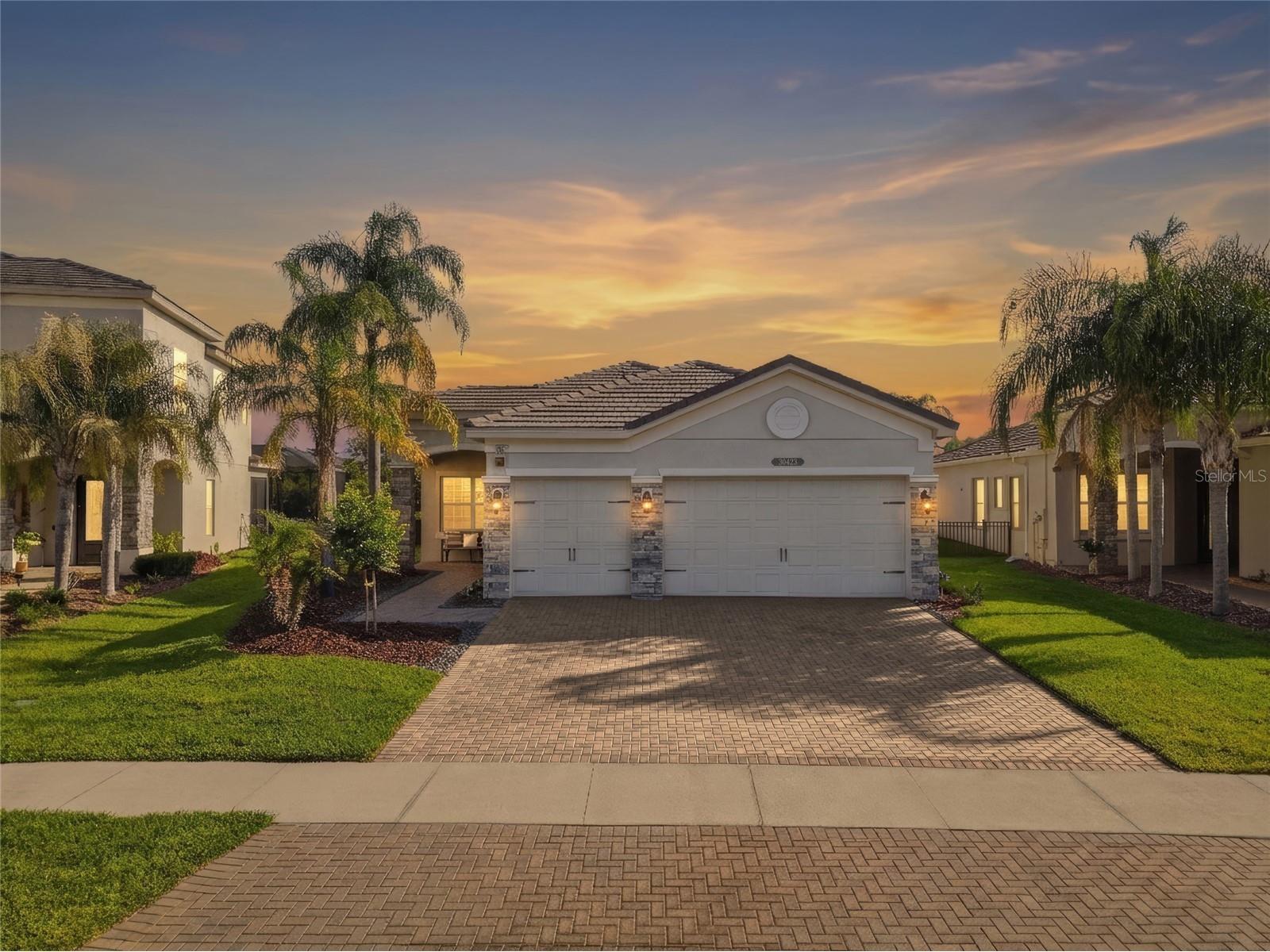 30423 Tristania Court Wesley Chapel FL 33543 TB8505571 image48