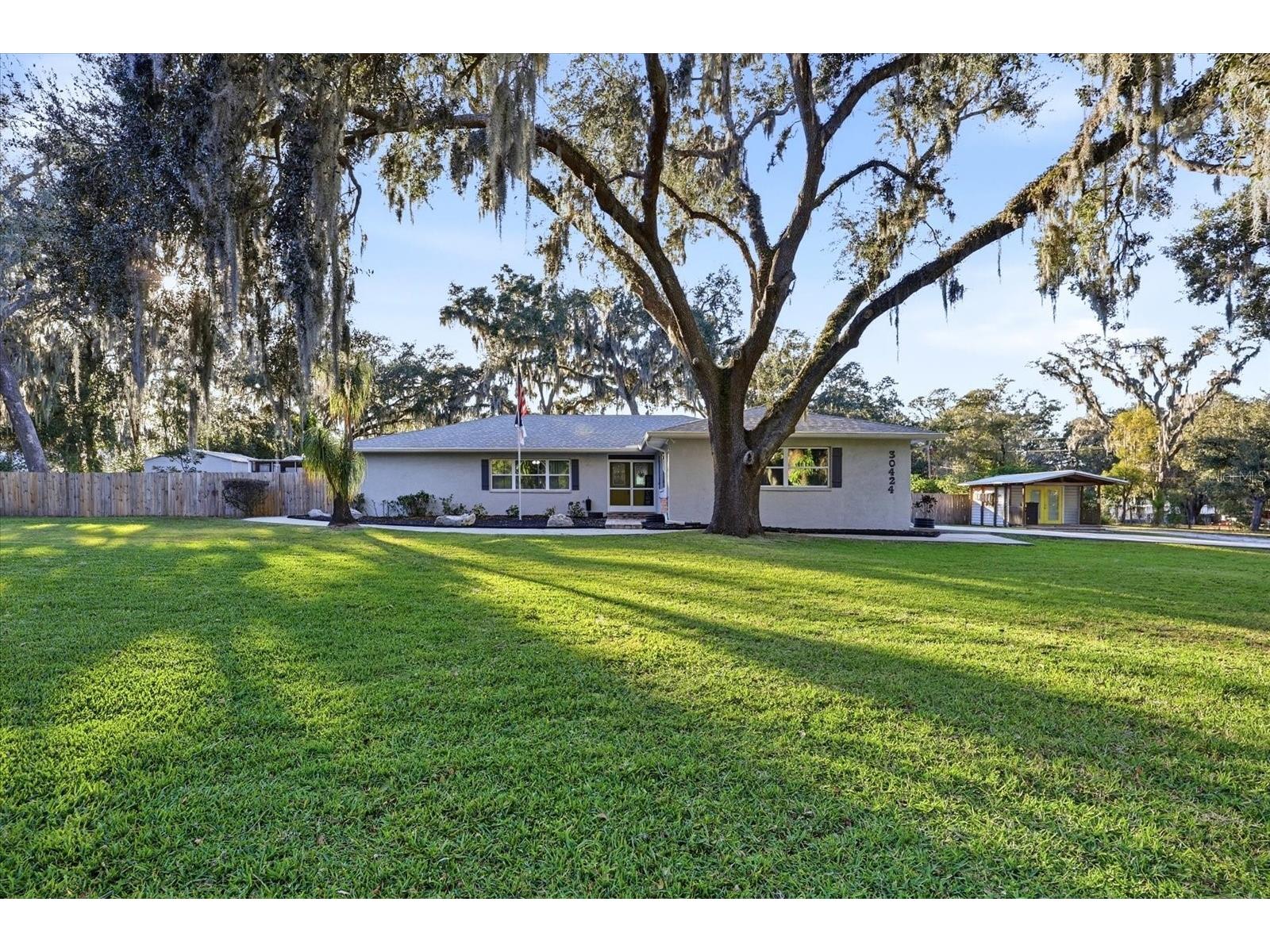 30424 Hillside Lane Wesley Chapel FL 33545 - LAKE HOLDON TB8514637 image2