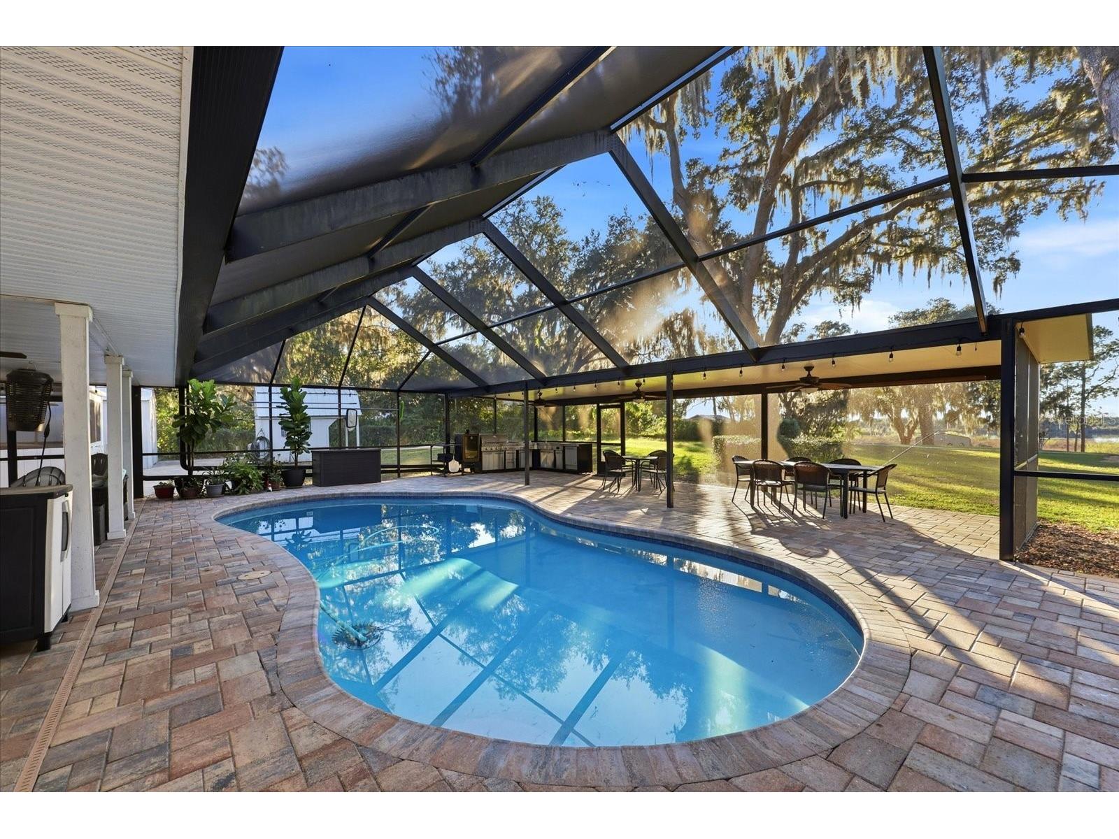 30424 Hillside Lane Wesley Chapel FL 33545 - LAKE HOLDON TB8514637 image38