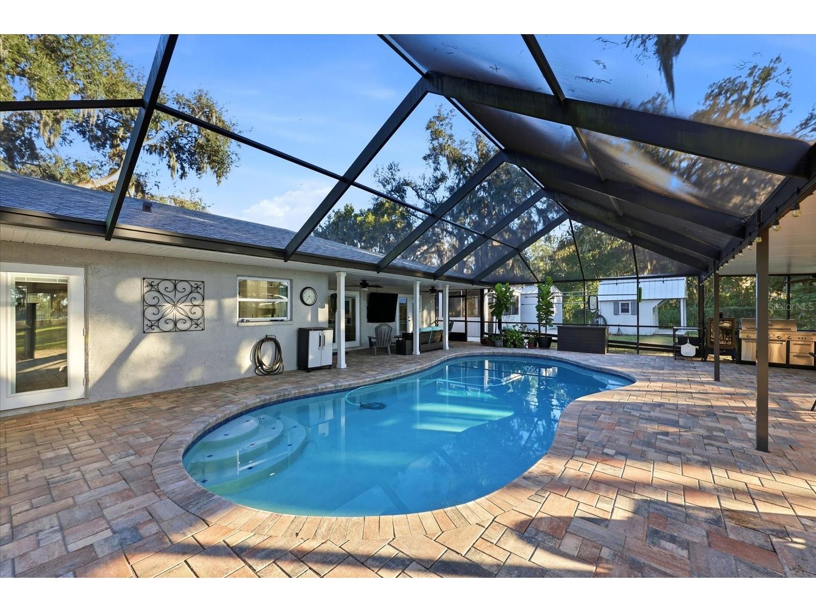 30424 Hillside Lane Wesley Chapel FL 33545 - LAKE HOLDON TB8514637 image39