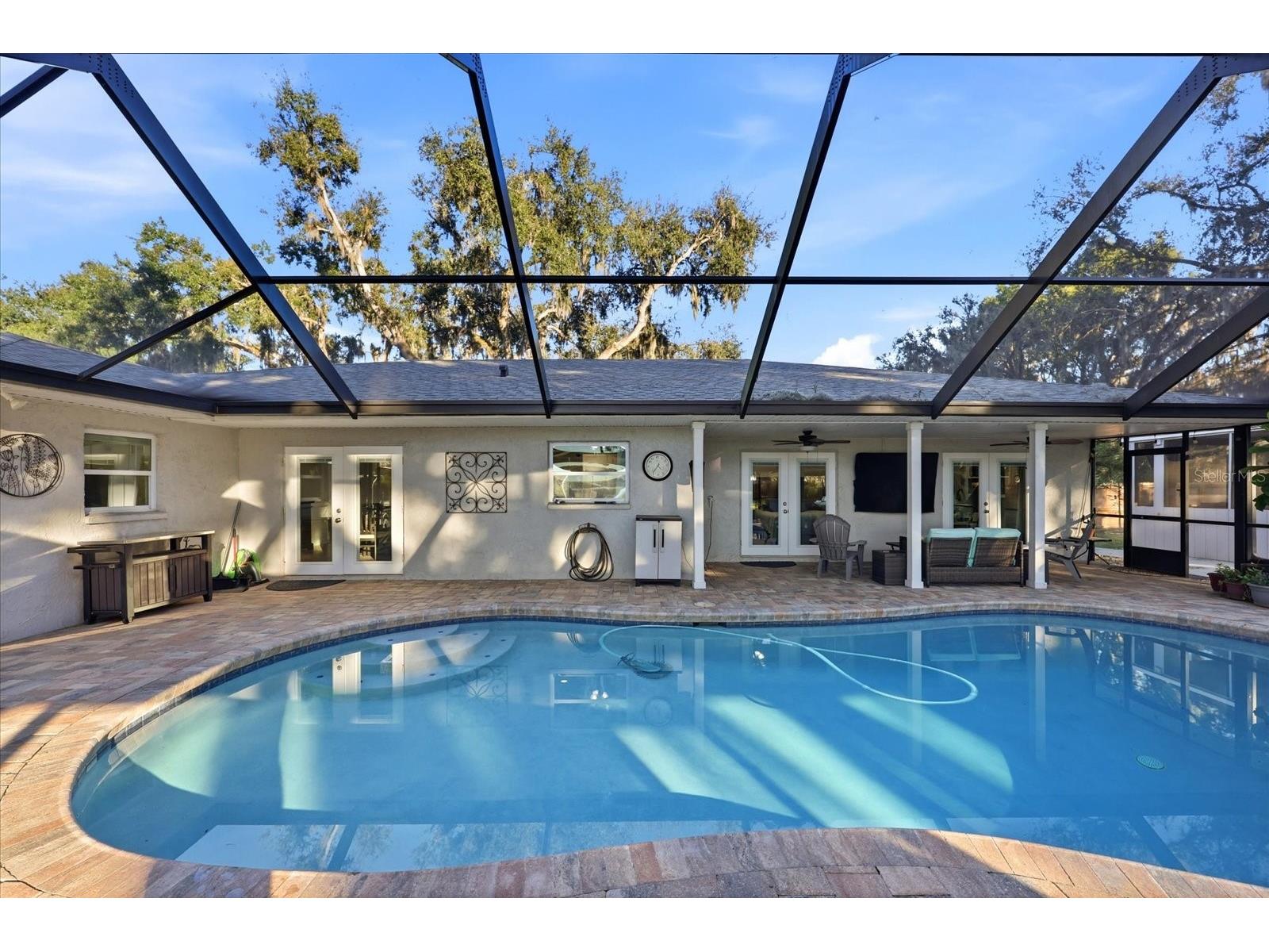 30424 Hillside Lane Wesley Chapel FL 33545 - LAKE HOLDON TB8514637 image40