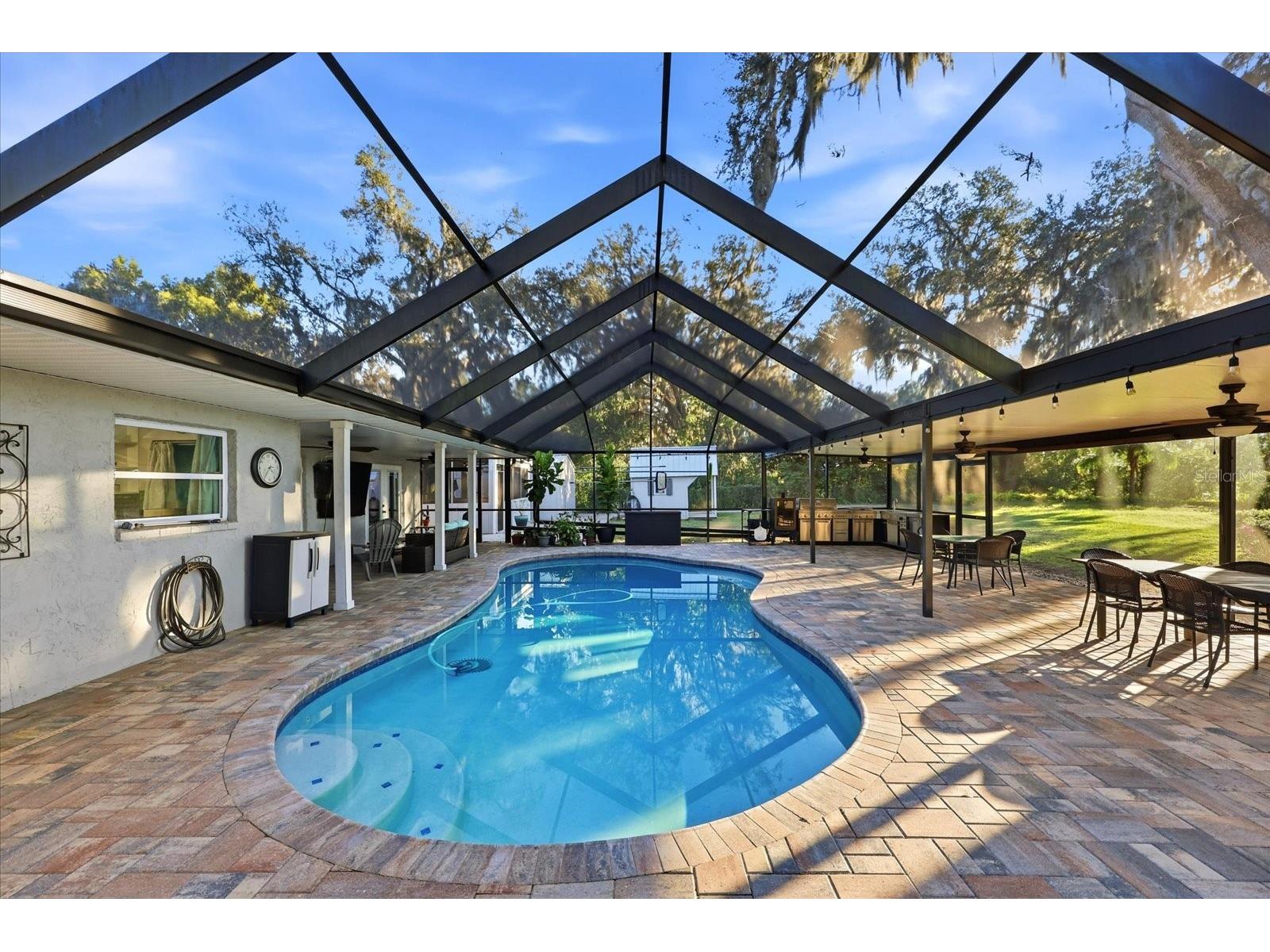 30424 Hillside Lane Wesley Chapel FL 33545 - LAKE HOLDON TB8514637 image41