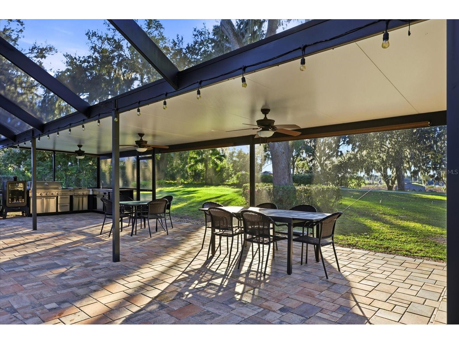 30424 Hillside Lane Wesley Chapel FL 33545 - LAKE HOLDON TB8514637 image42