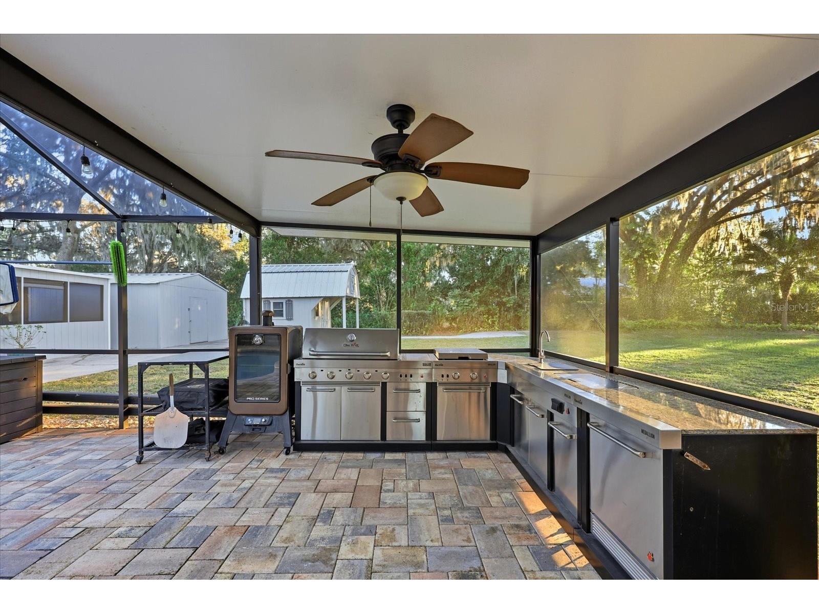 30424 Hillside Lane Wesley Chapel FL 33545 - LAKE HOLDON TB8514637 image43