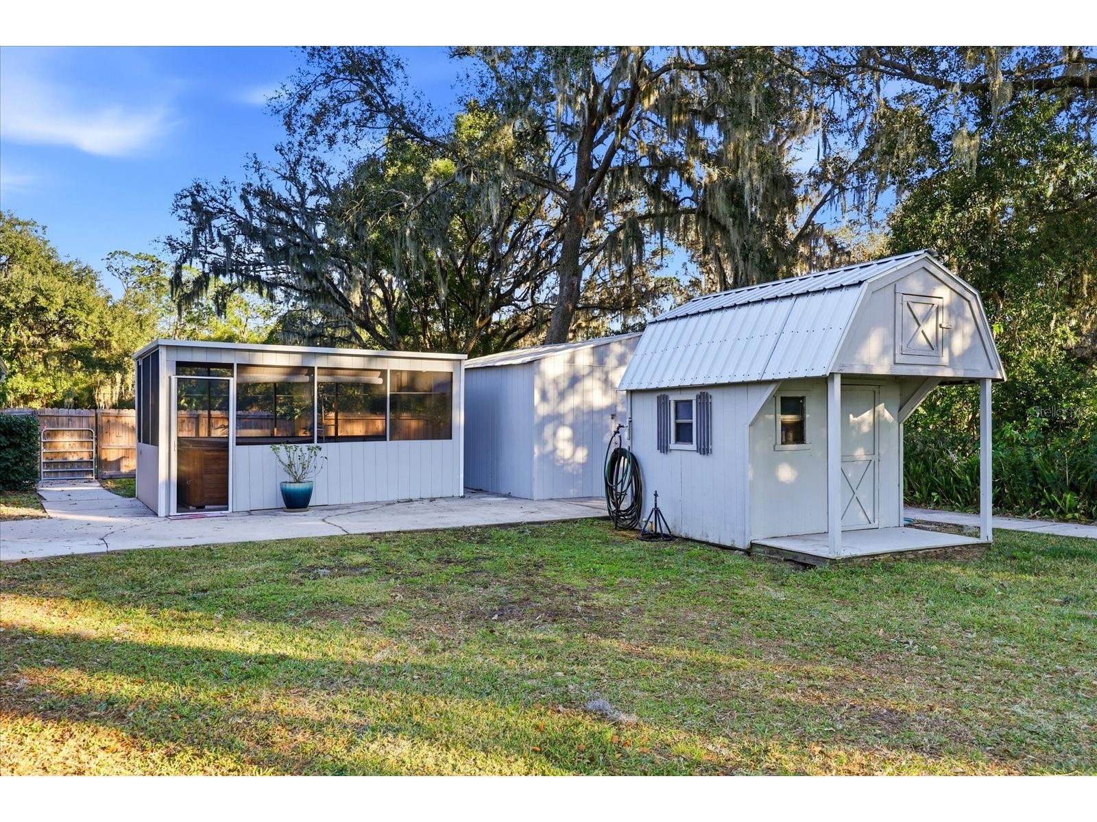 30424 Hillside Lane Wesley Chapel FL 33545 - LAKE HOLDON TB8514637 image44